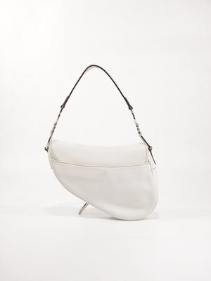 Saddle