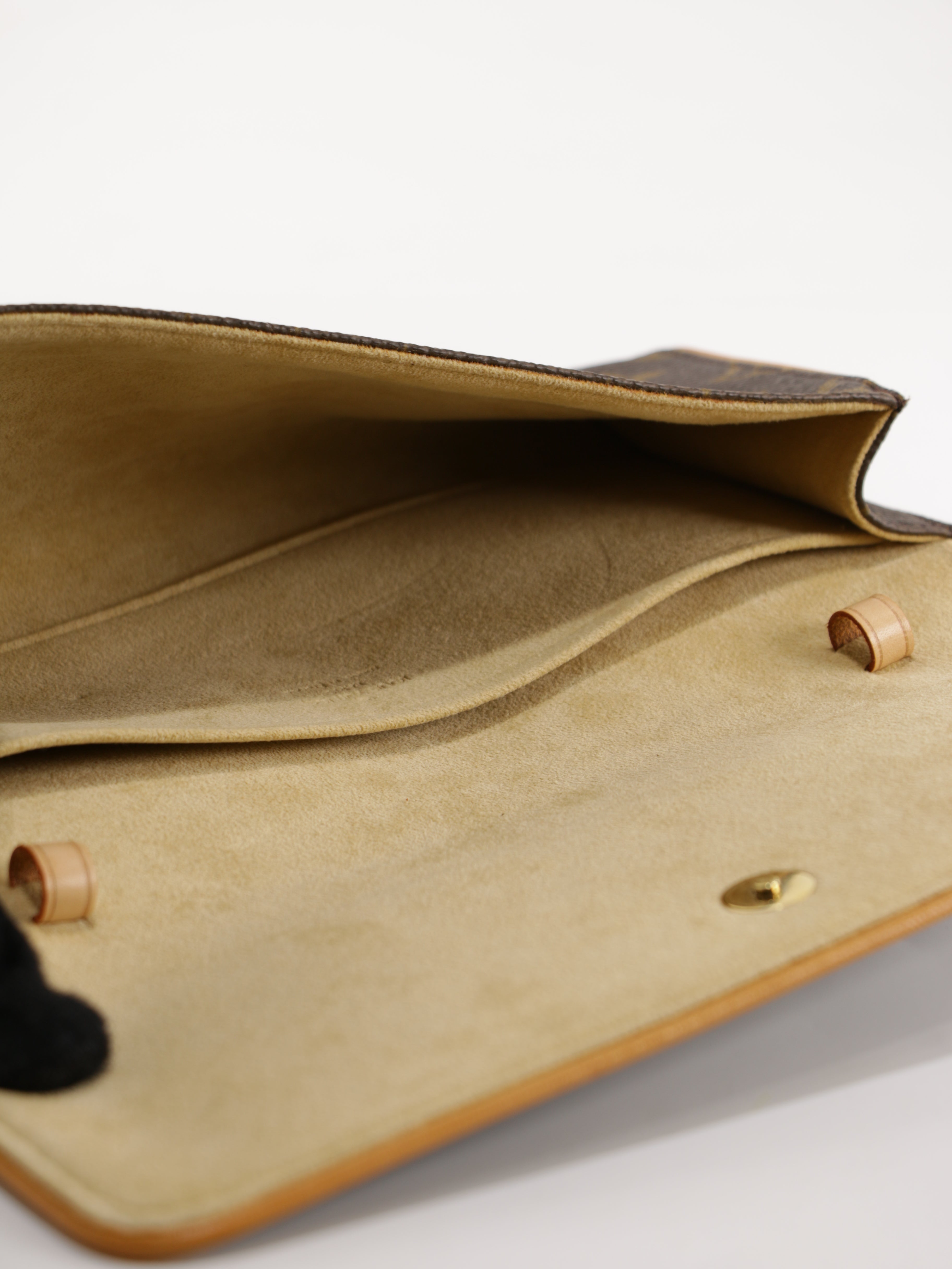Pochette Twin GM