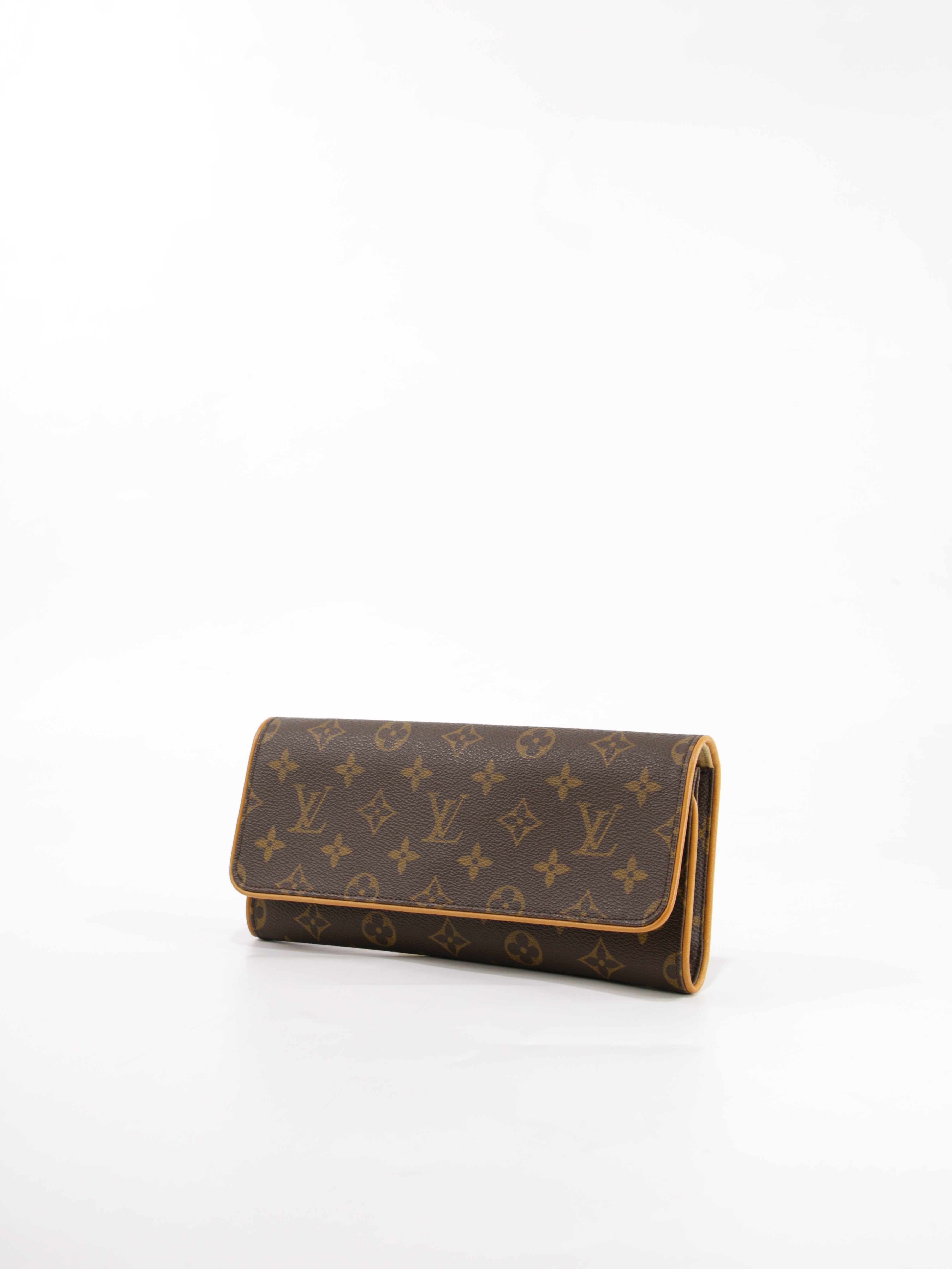 Pochette Twin GM