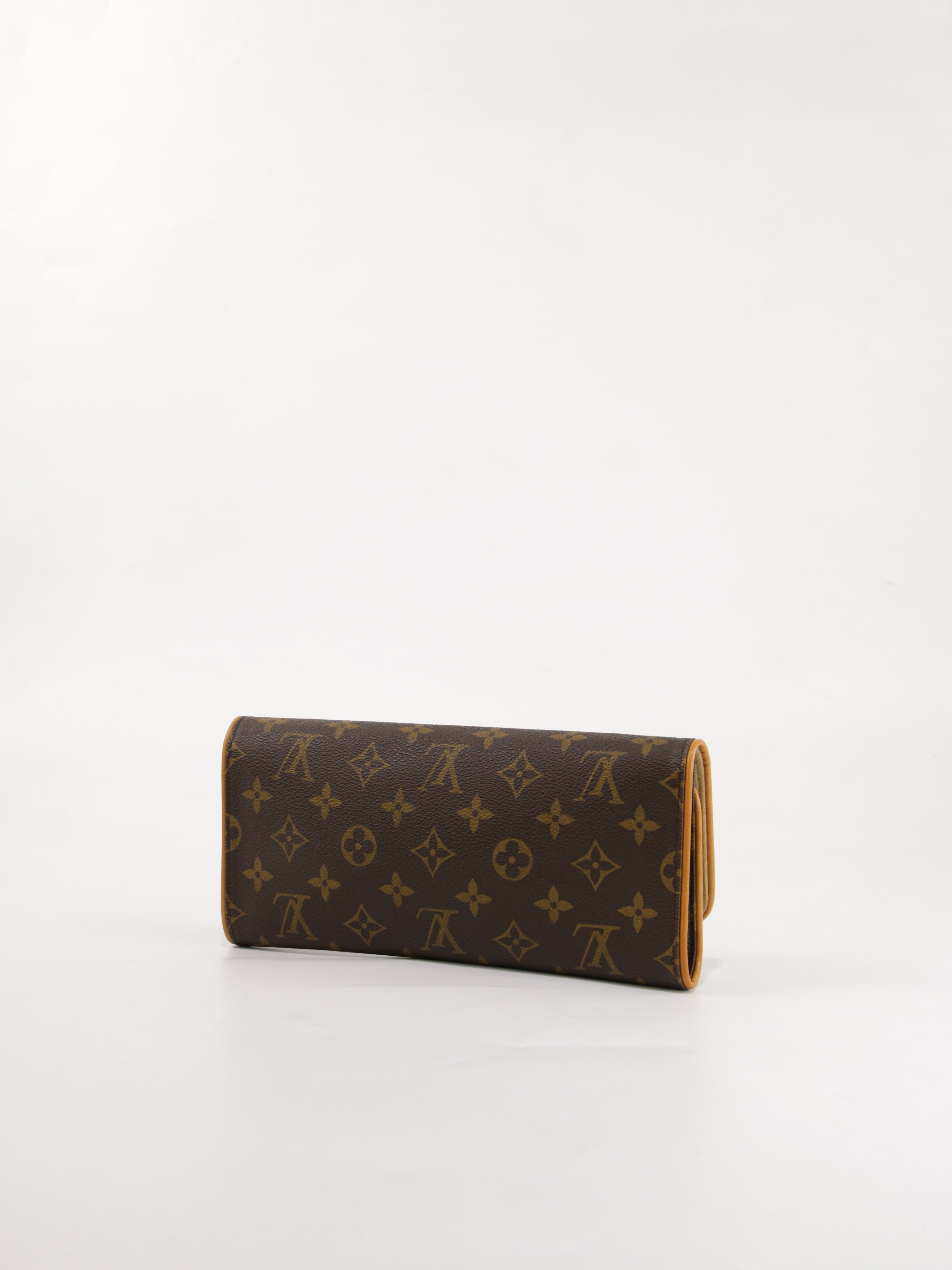 Pochette Twin GM