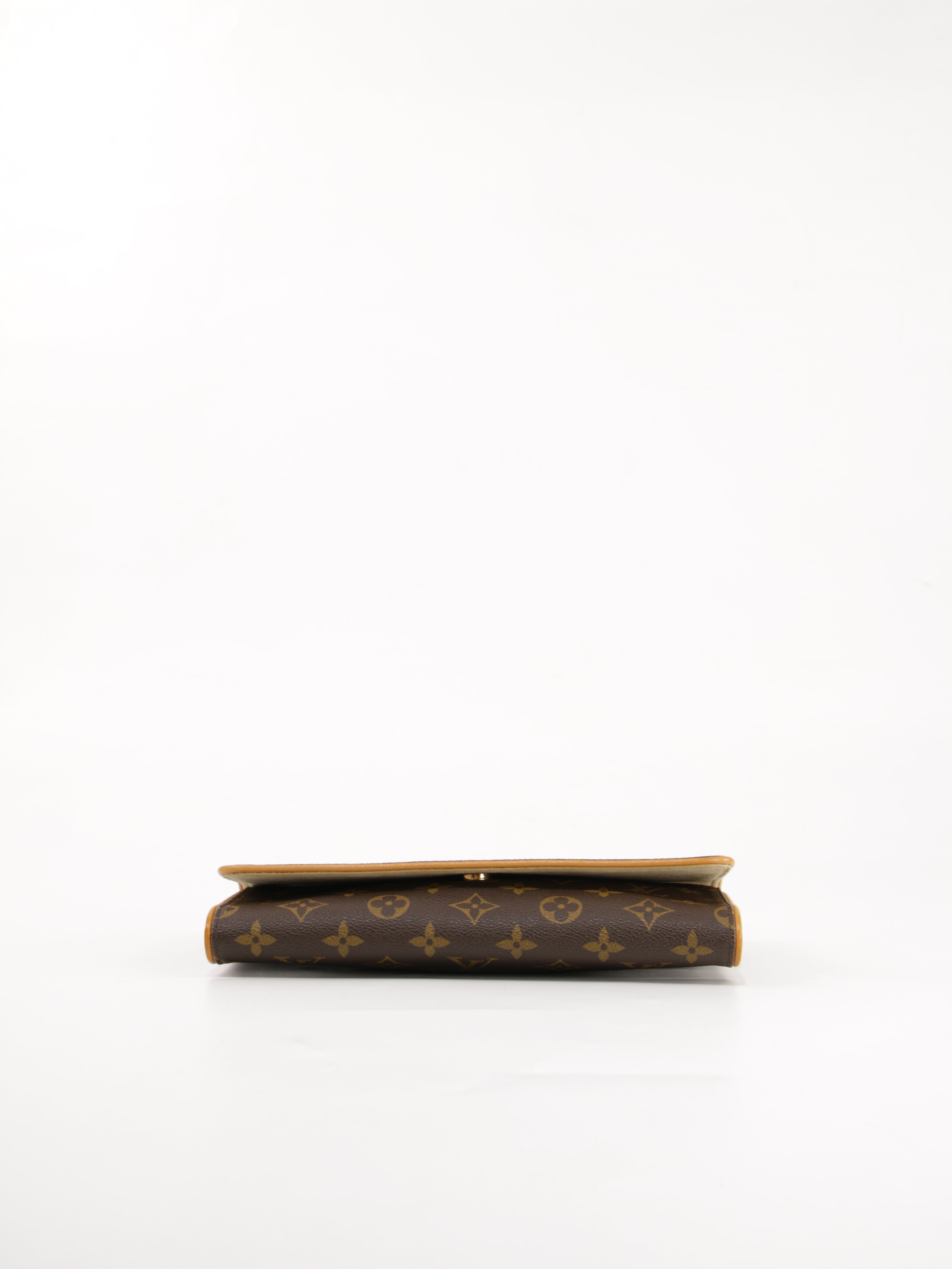 Pochette Twin GM