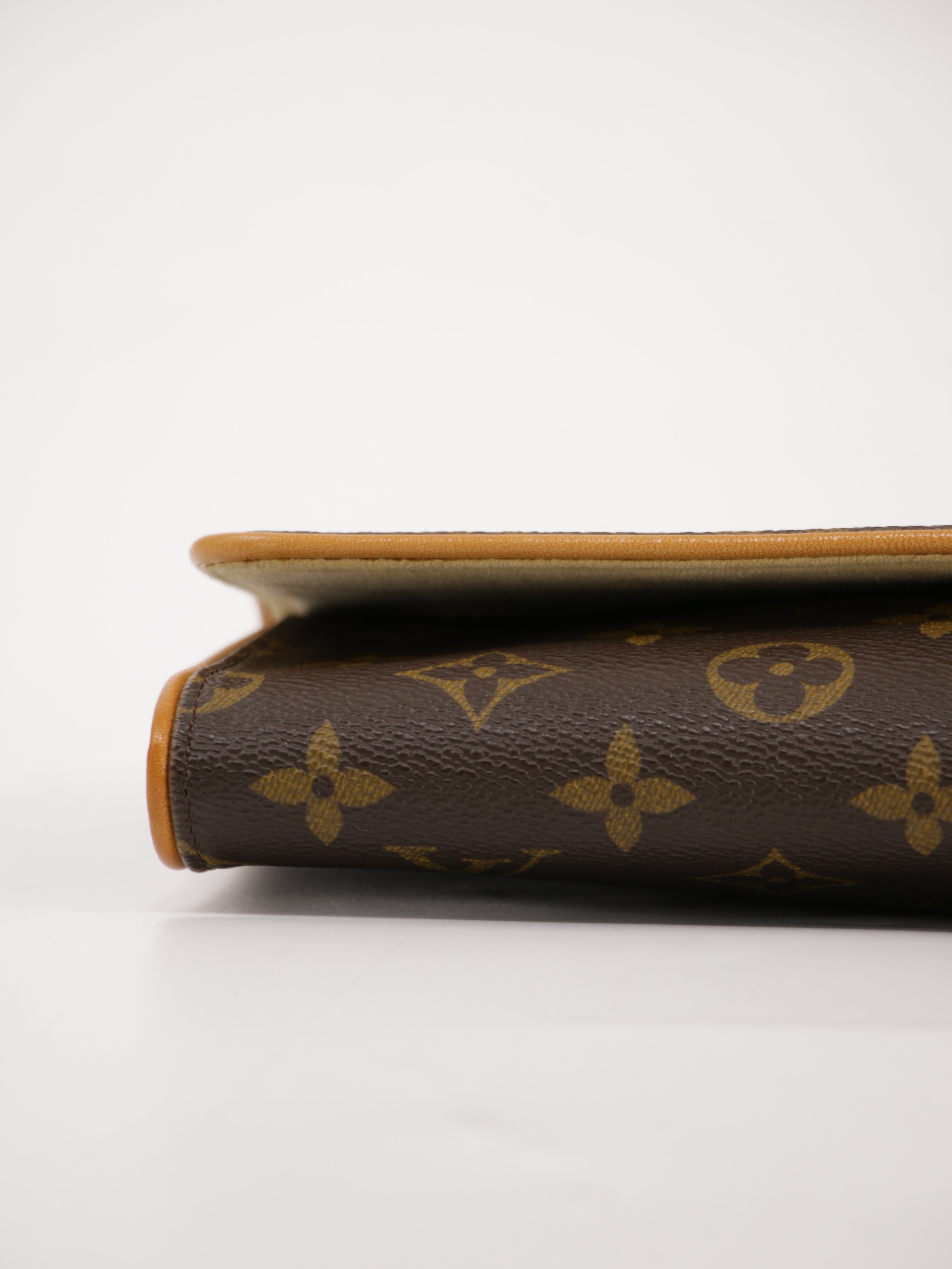 Pochette Twin GM