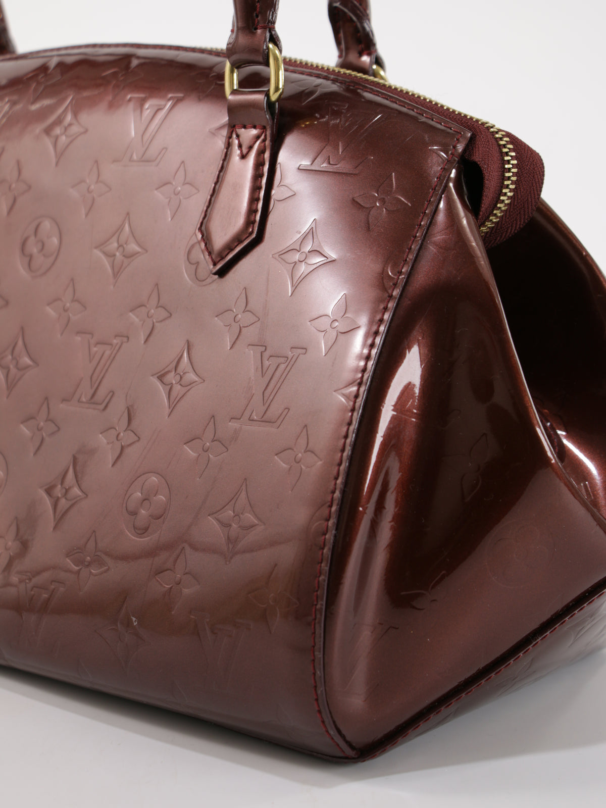 Louis Vuitton Sherwood GM