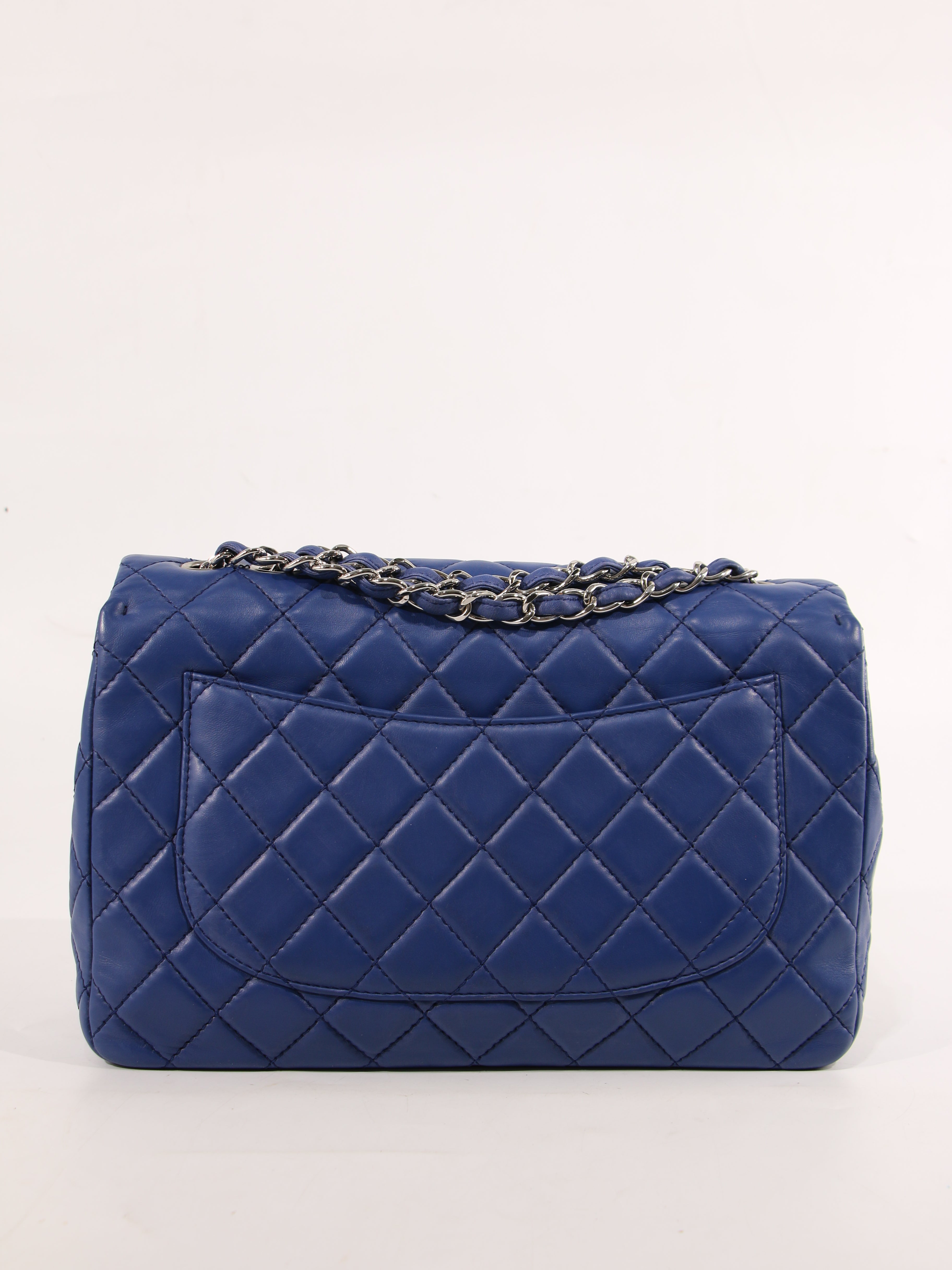 Jumbo Classic Flap