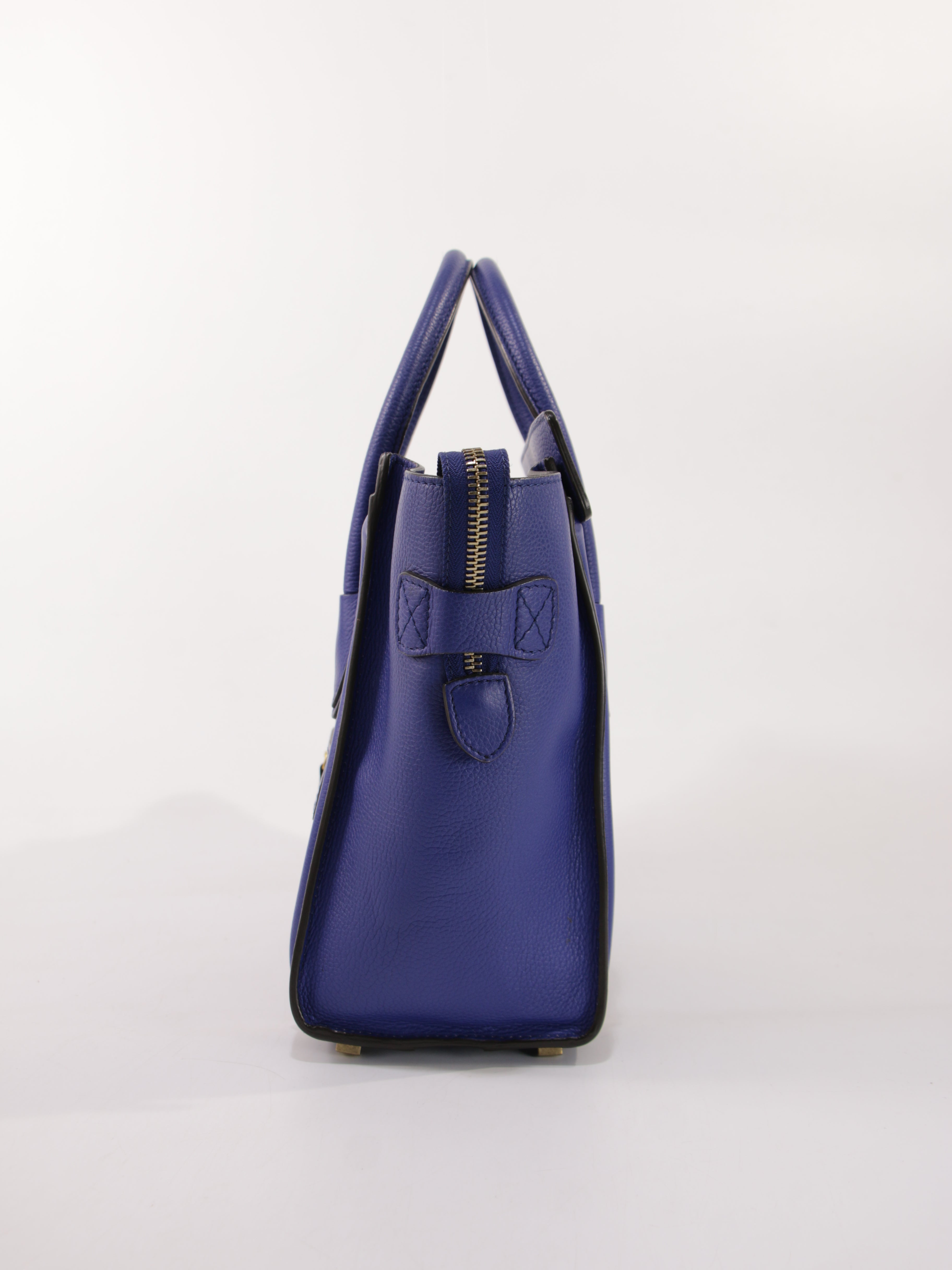 Small Luggage