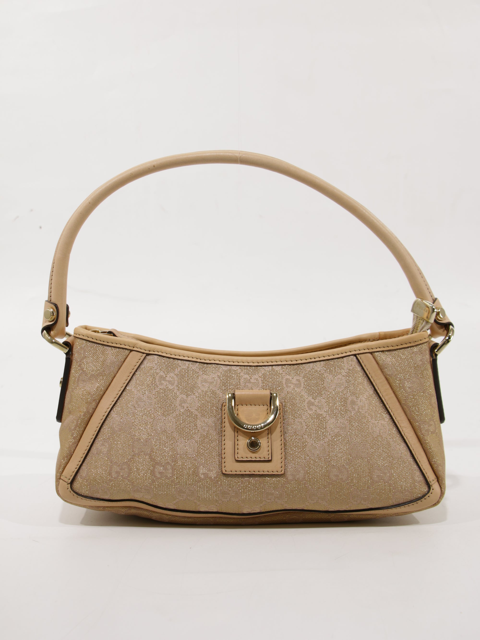 Abbey D-Ring Pochette