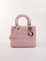 Medium Lady Dior