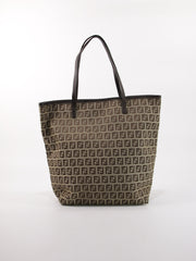 Fendi Tote Bag