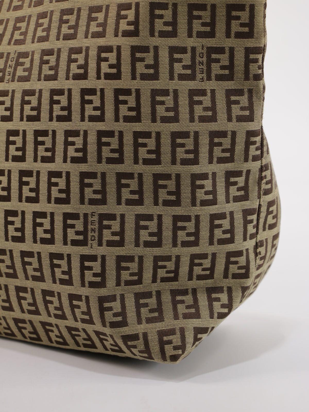Fendi Tote Bag