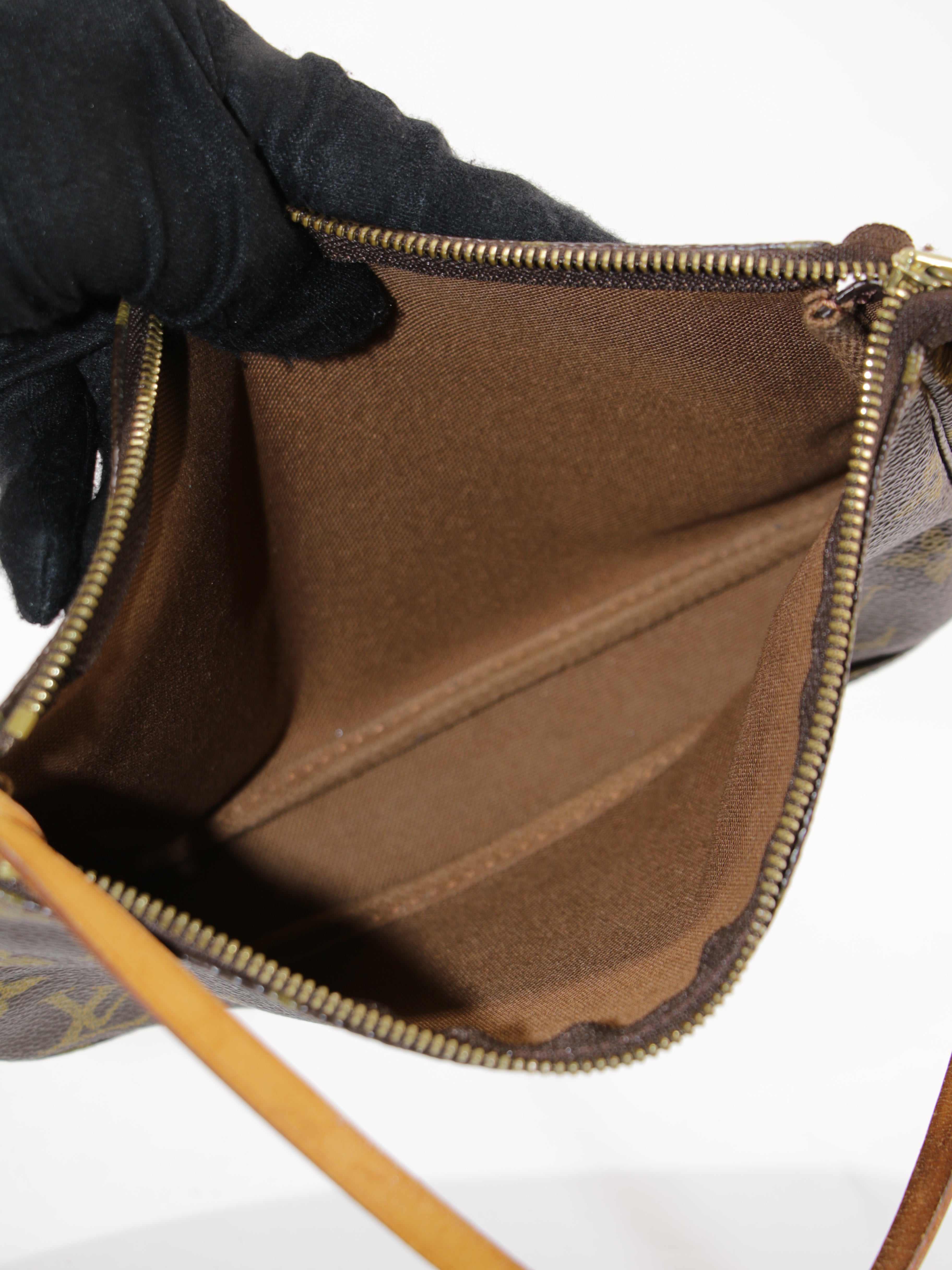 Accessories Pochette