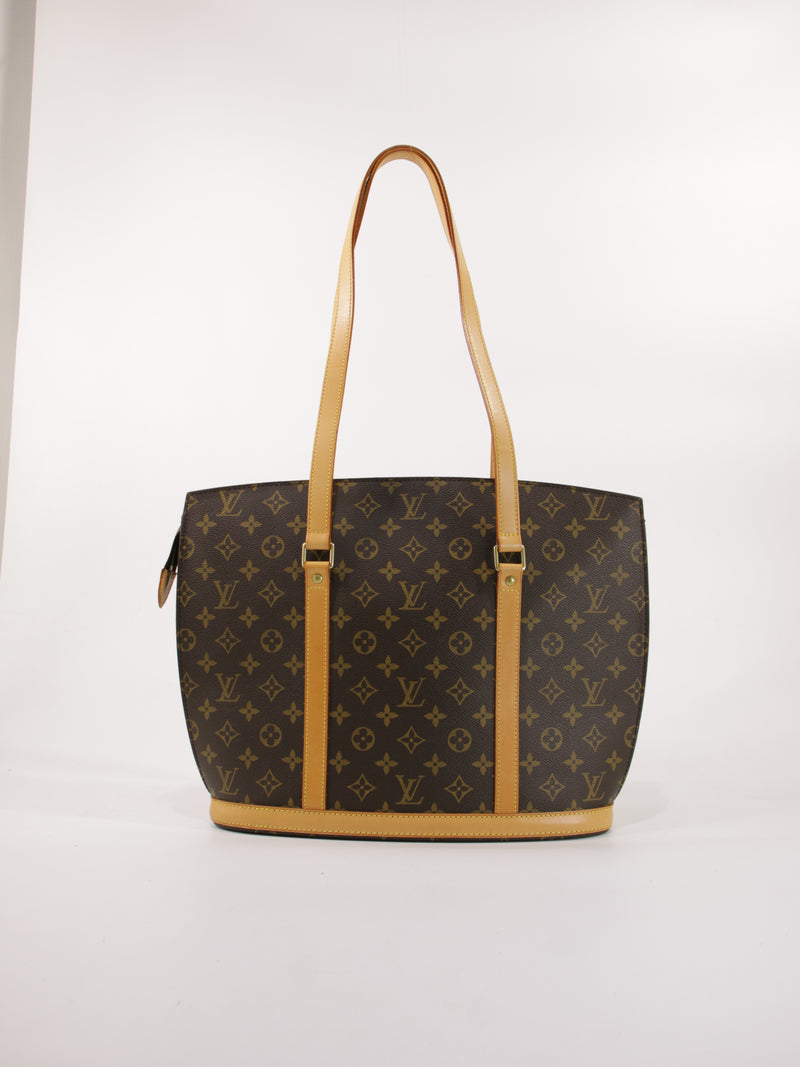LOUIS VUITTON - BABYLONE