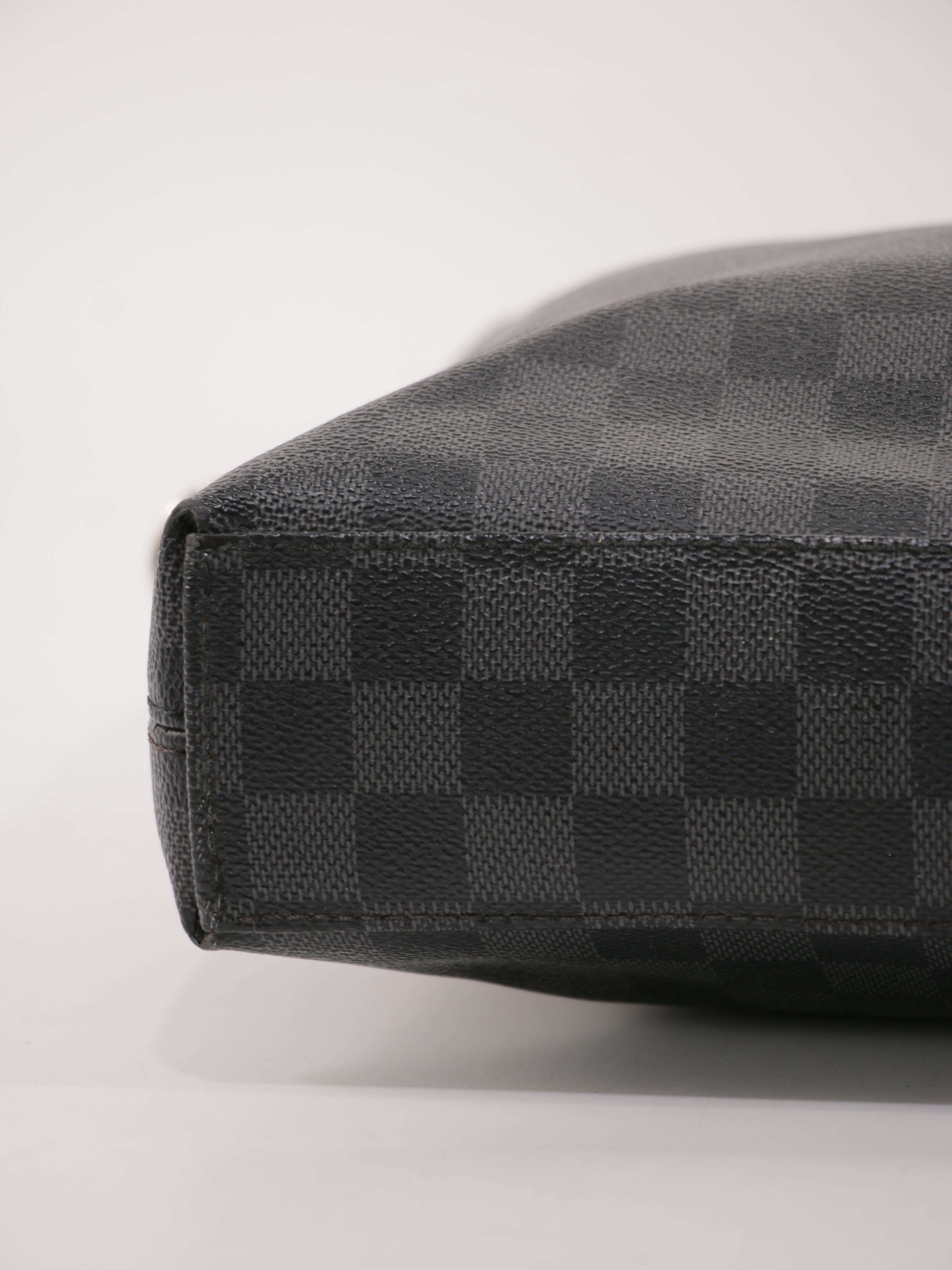 Port Documents Voyage PM