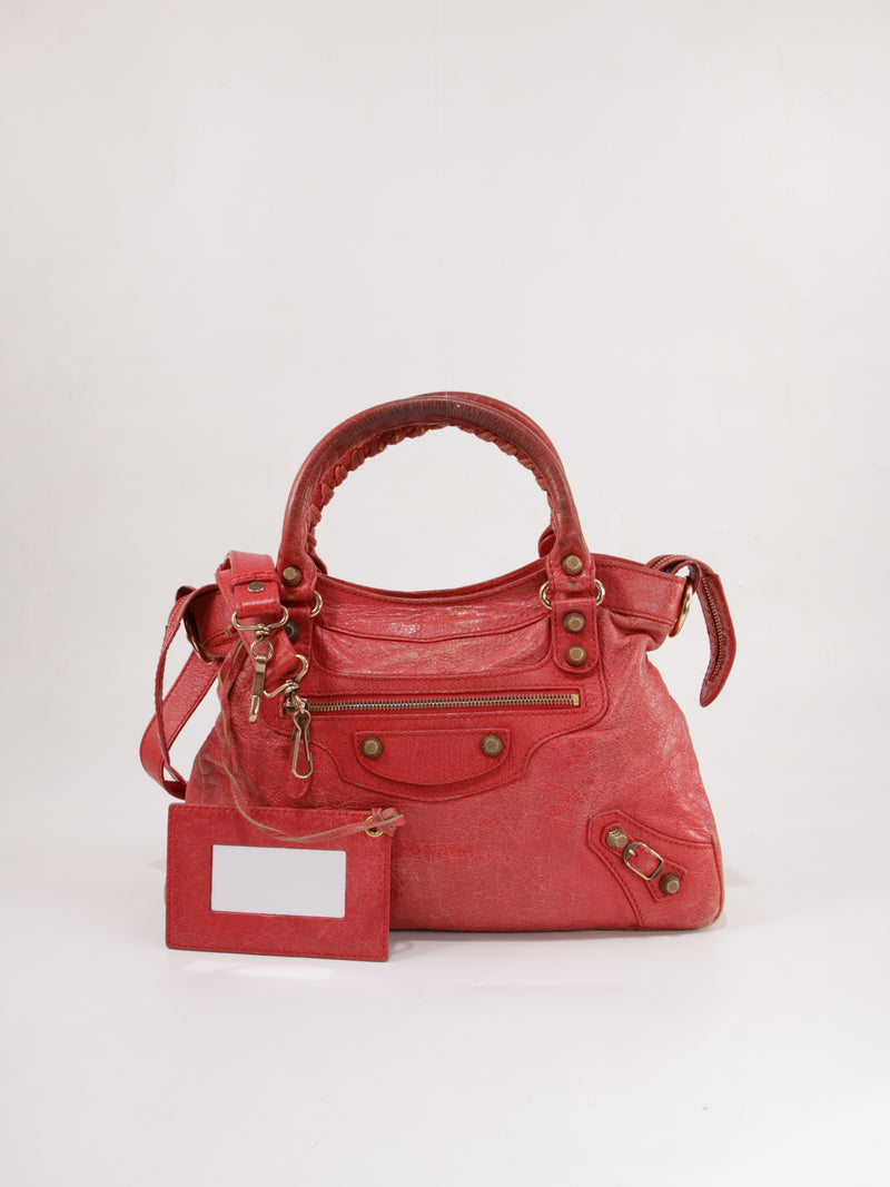 BALENCIAGA - TOWN