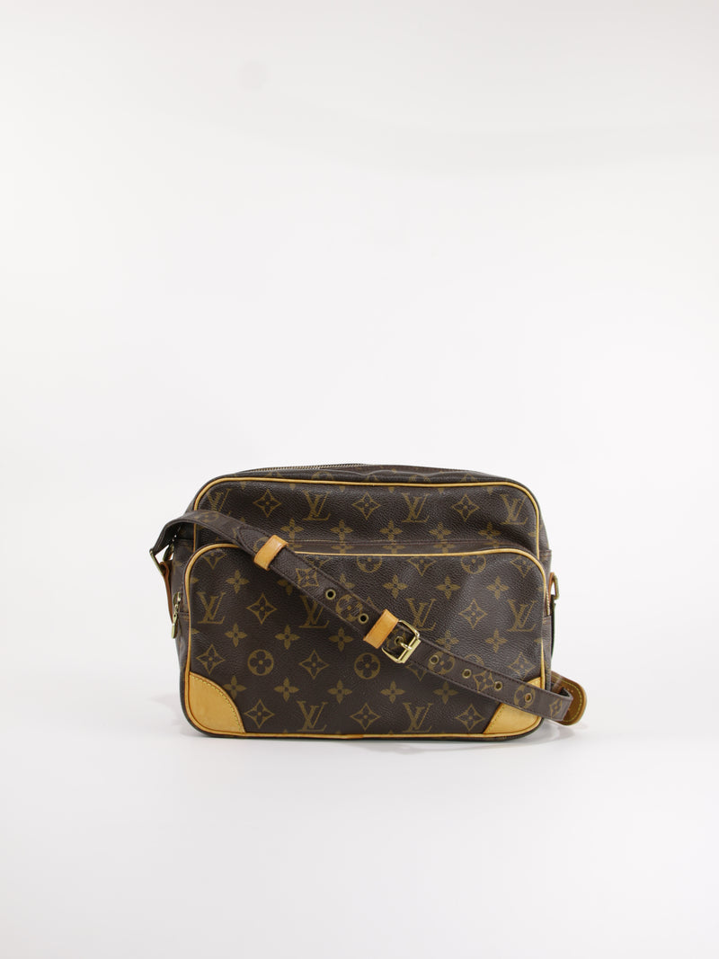 LOUIS VUITTON - NILE PM