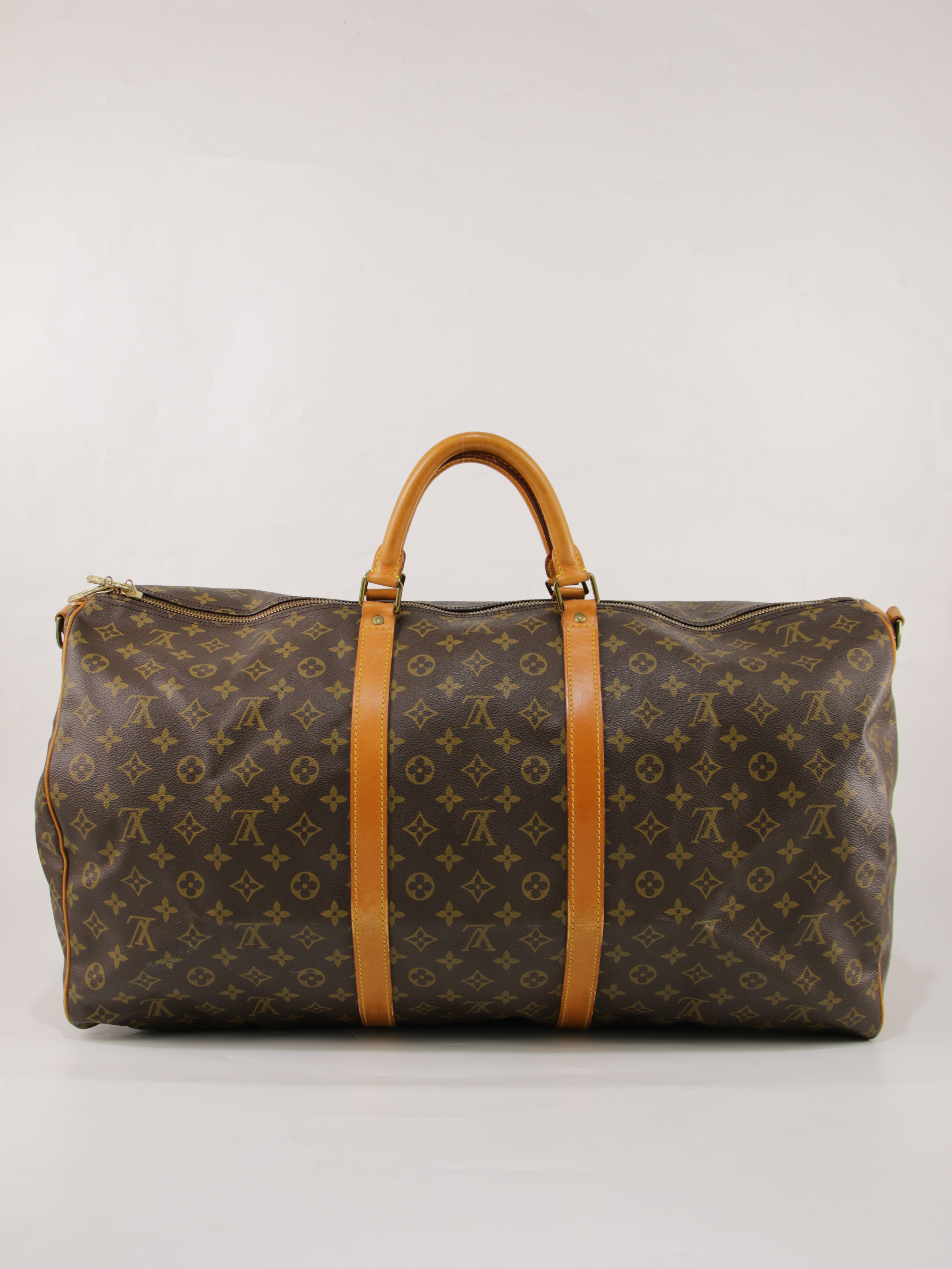 Keepall 60