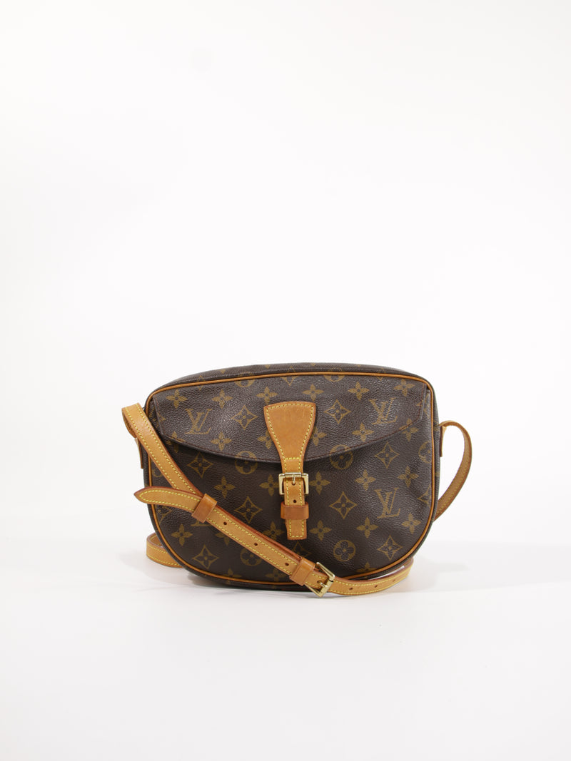 LOUIS VUITTON - JEUNE FILLE