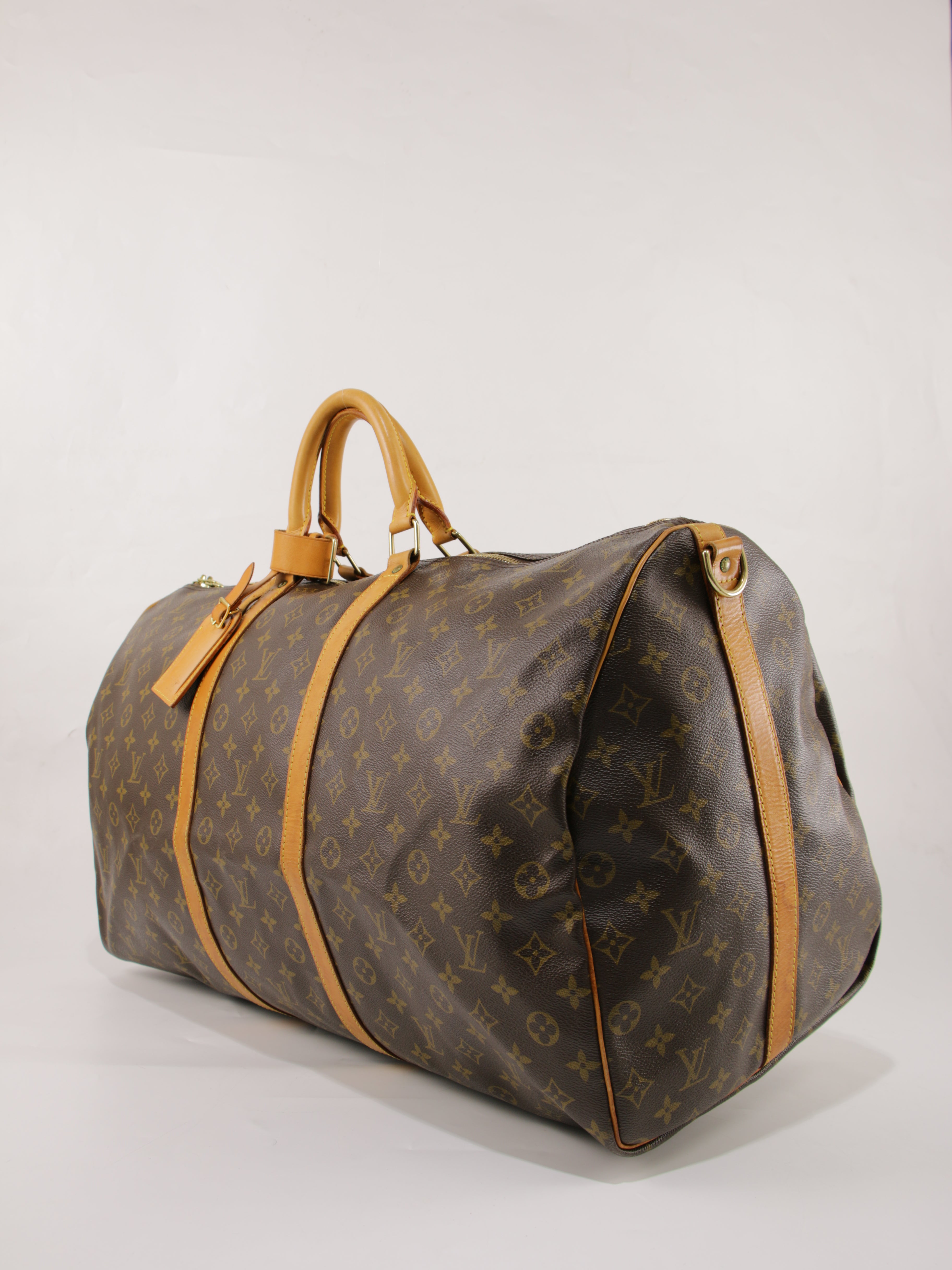 Keepall 60
