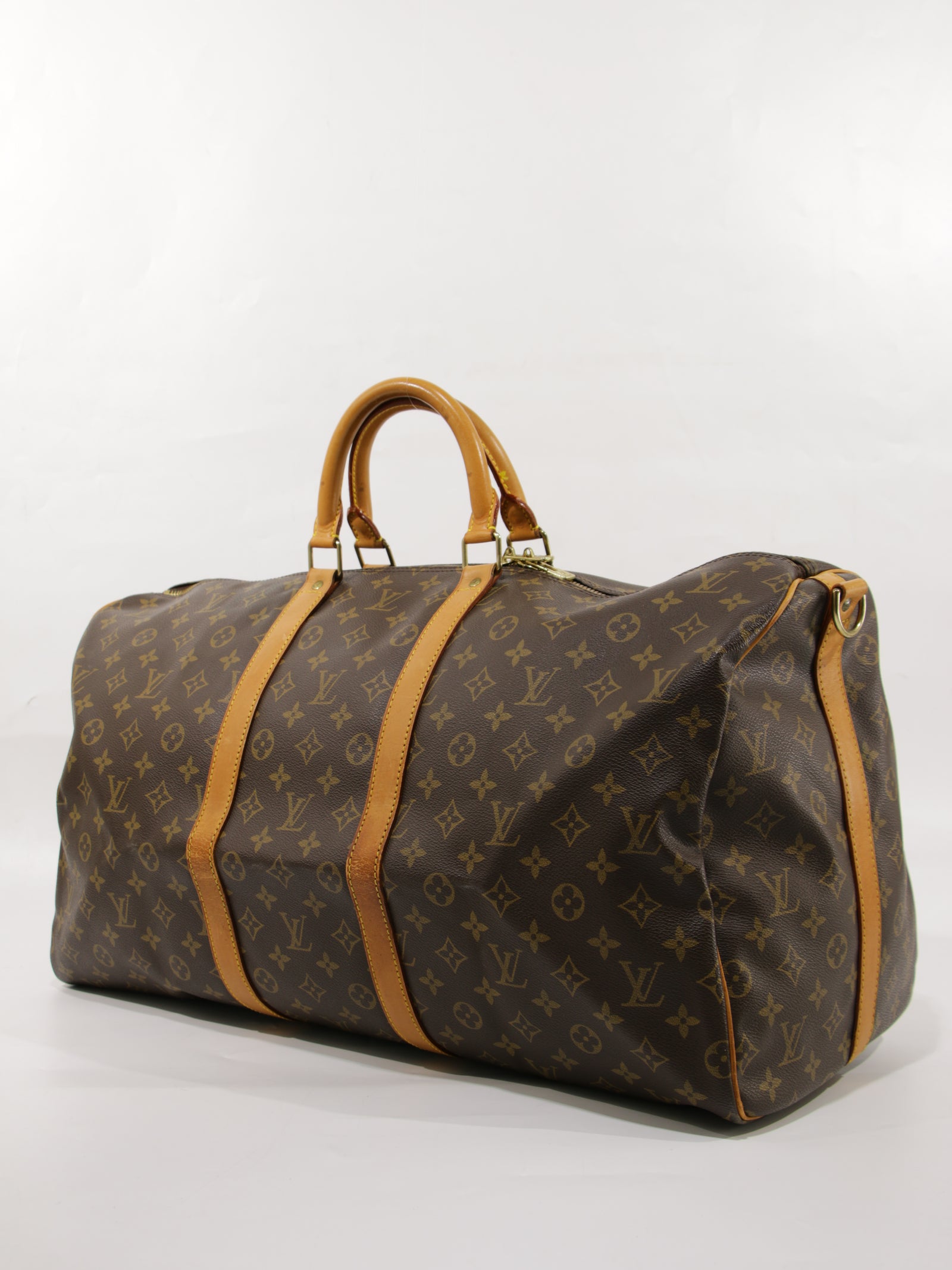 Keepall 55