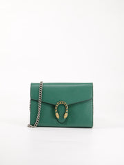 Dionysus Wallet on Chain