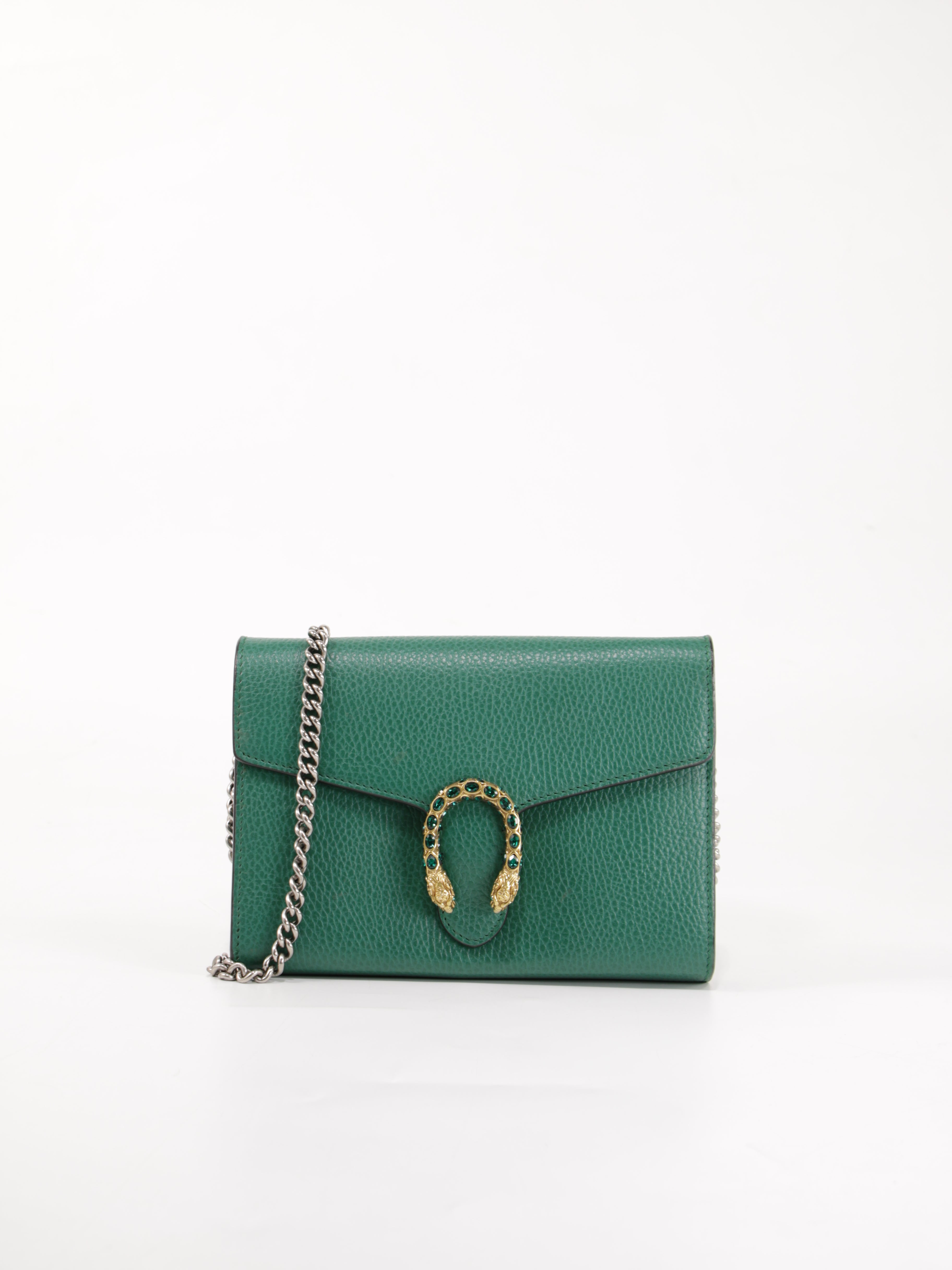 Dionysus Wallet on Chain