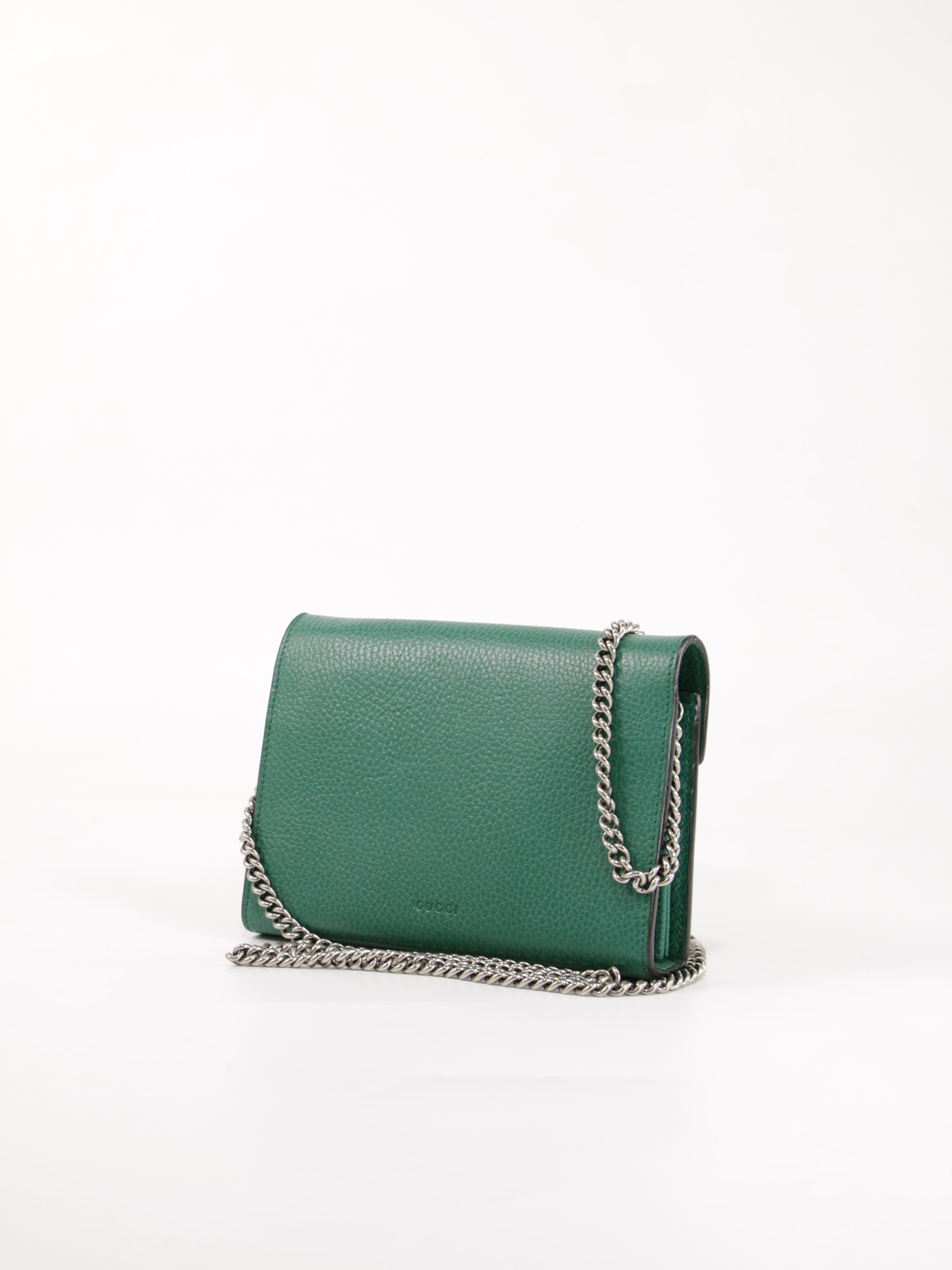 Dionysus Wallet on Chain