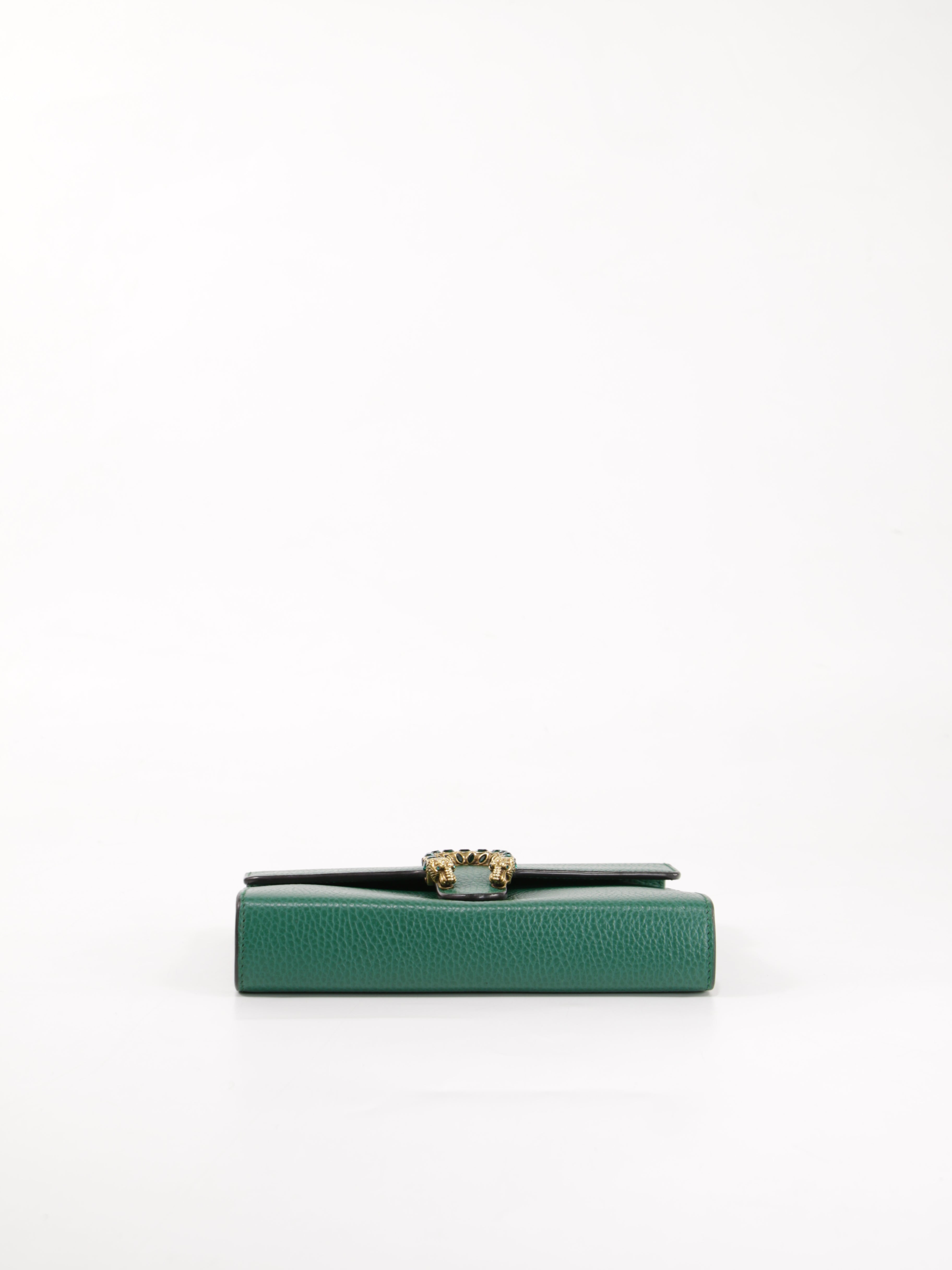 Dionysus Wallet on Chain