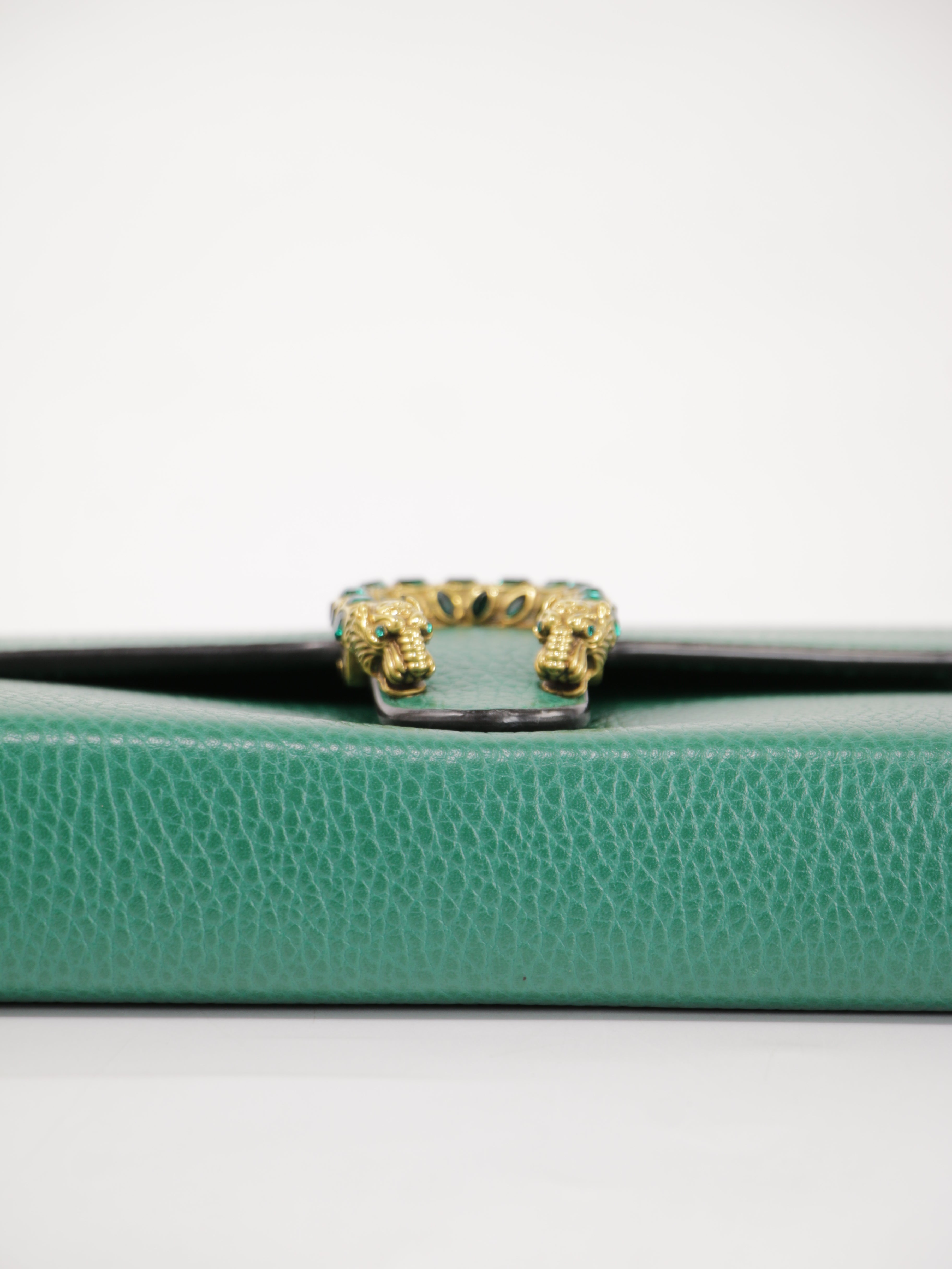 Dionysus Wallet on Chain
