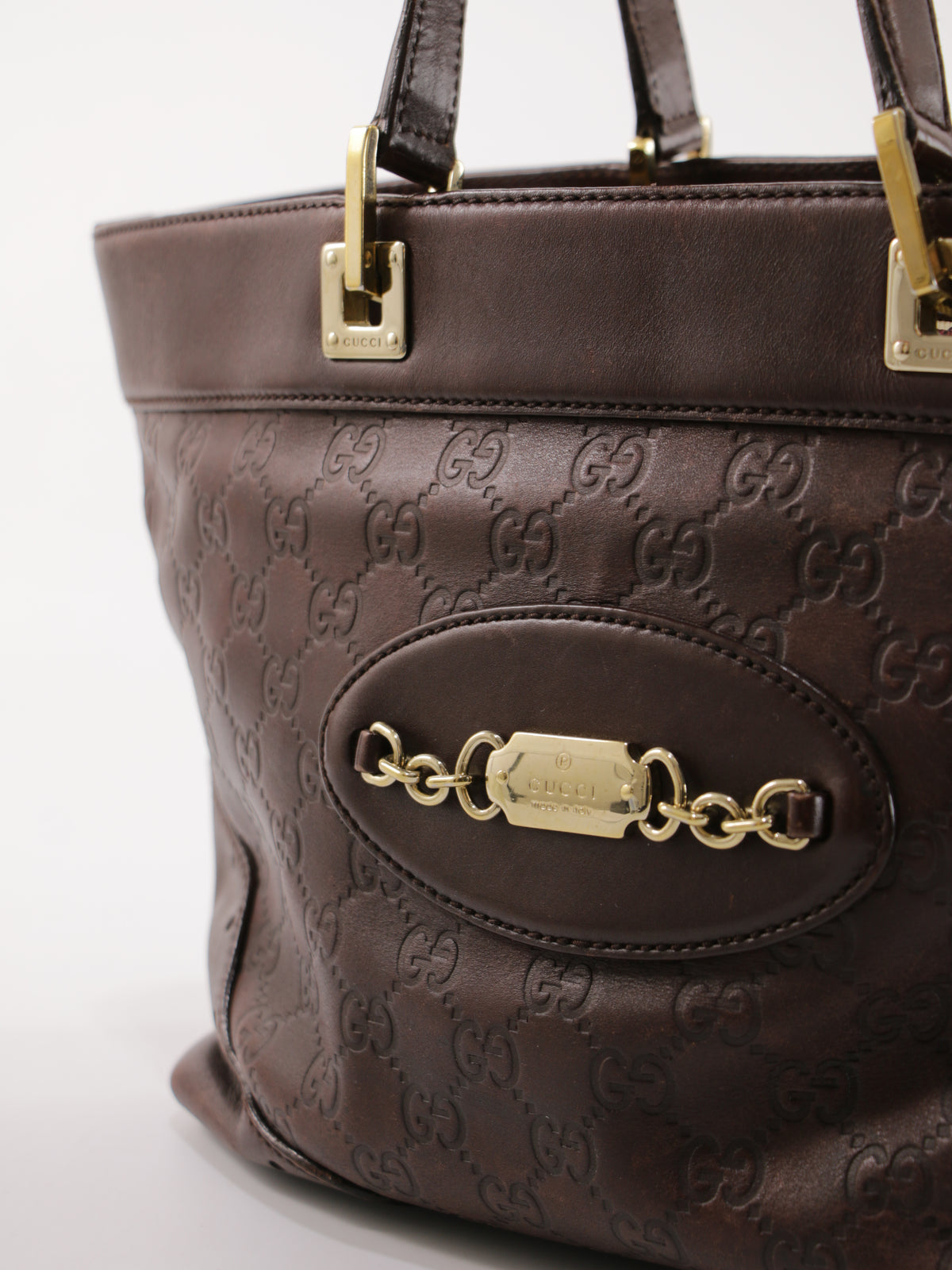 Gucci Shoulder Bag