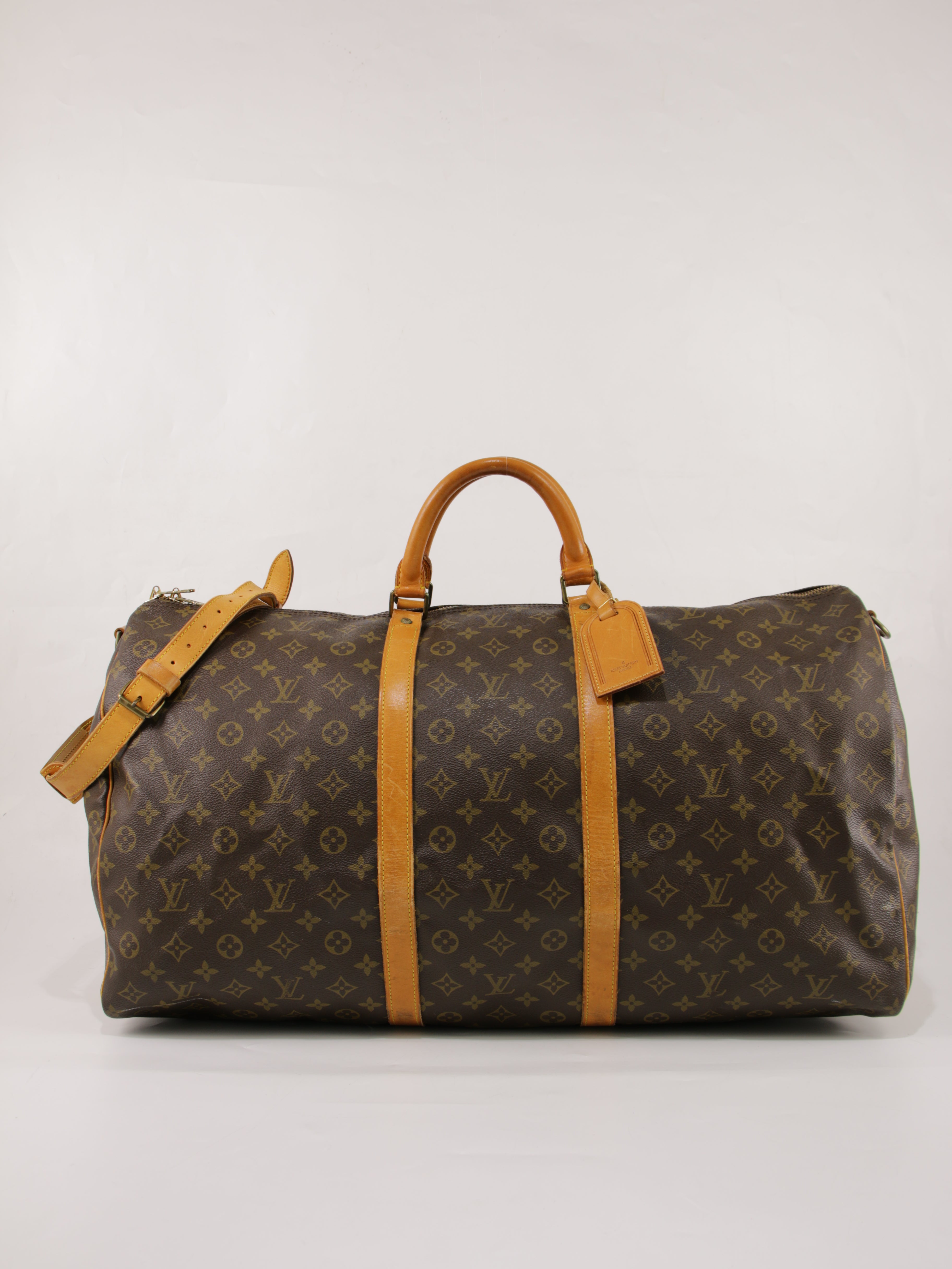Keepall 60