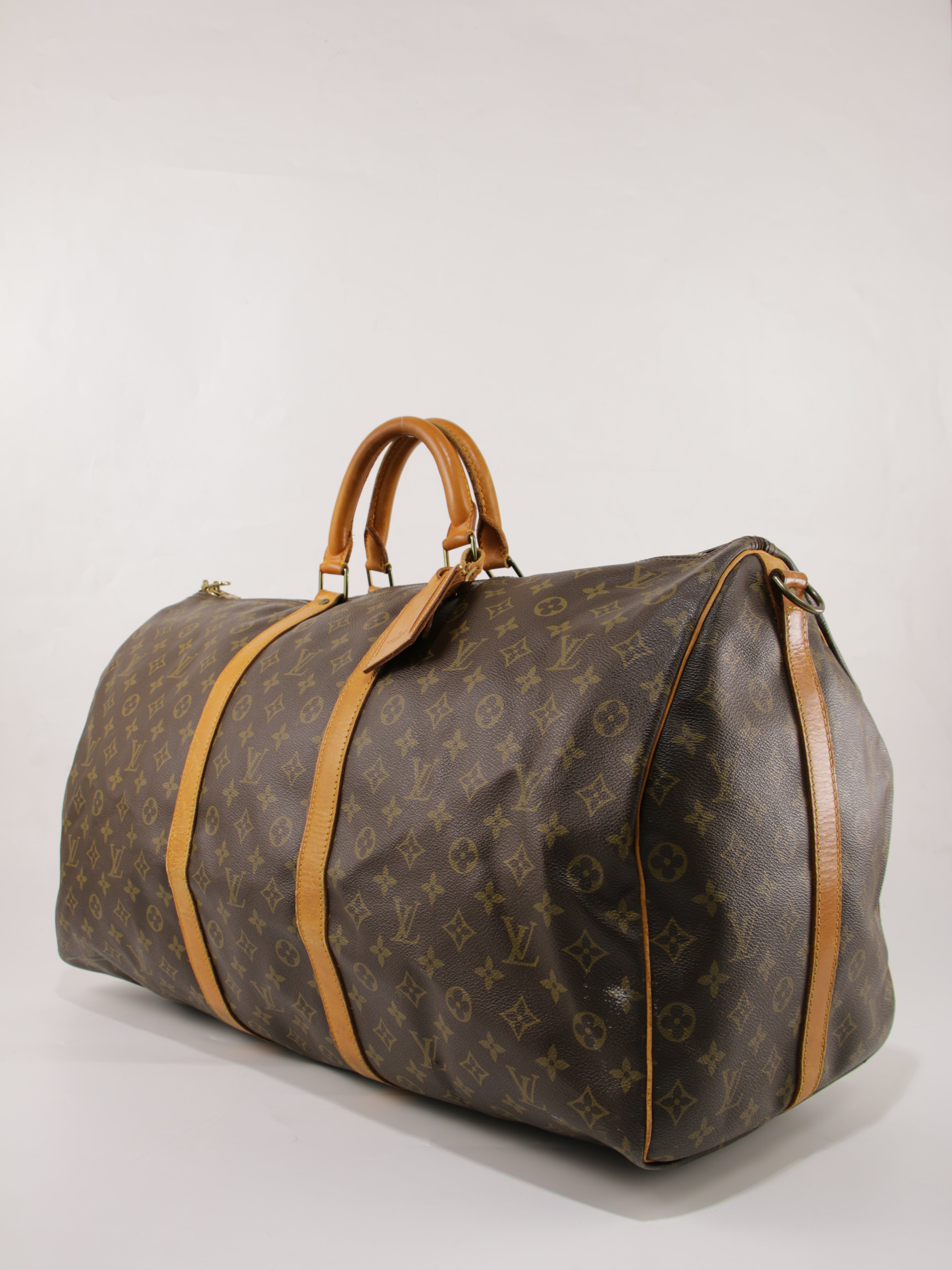Keepall 60