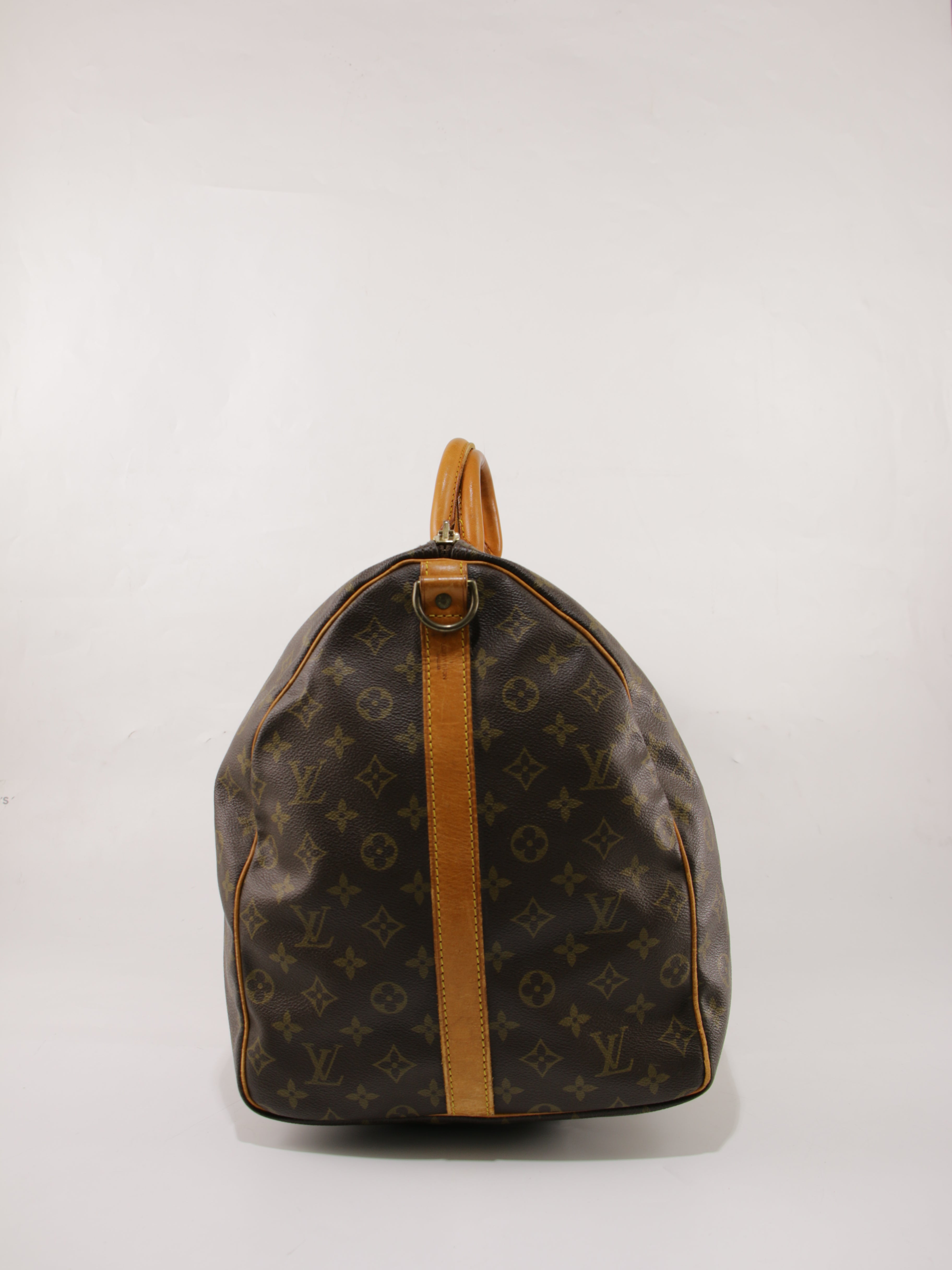 Keepall 60