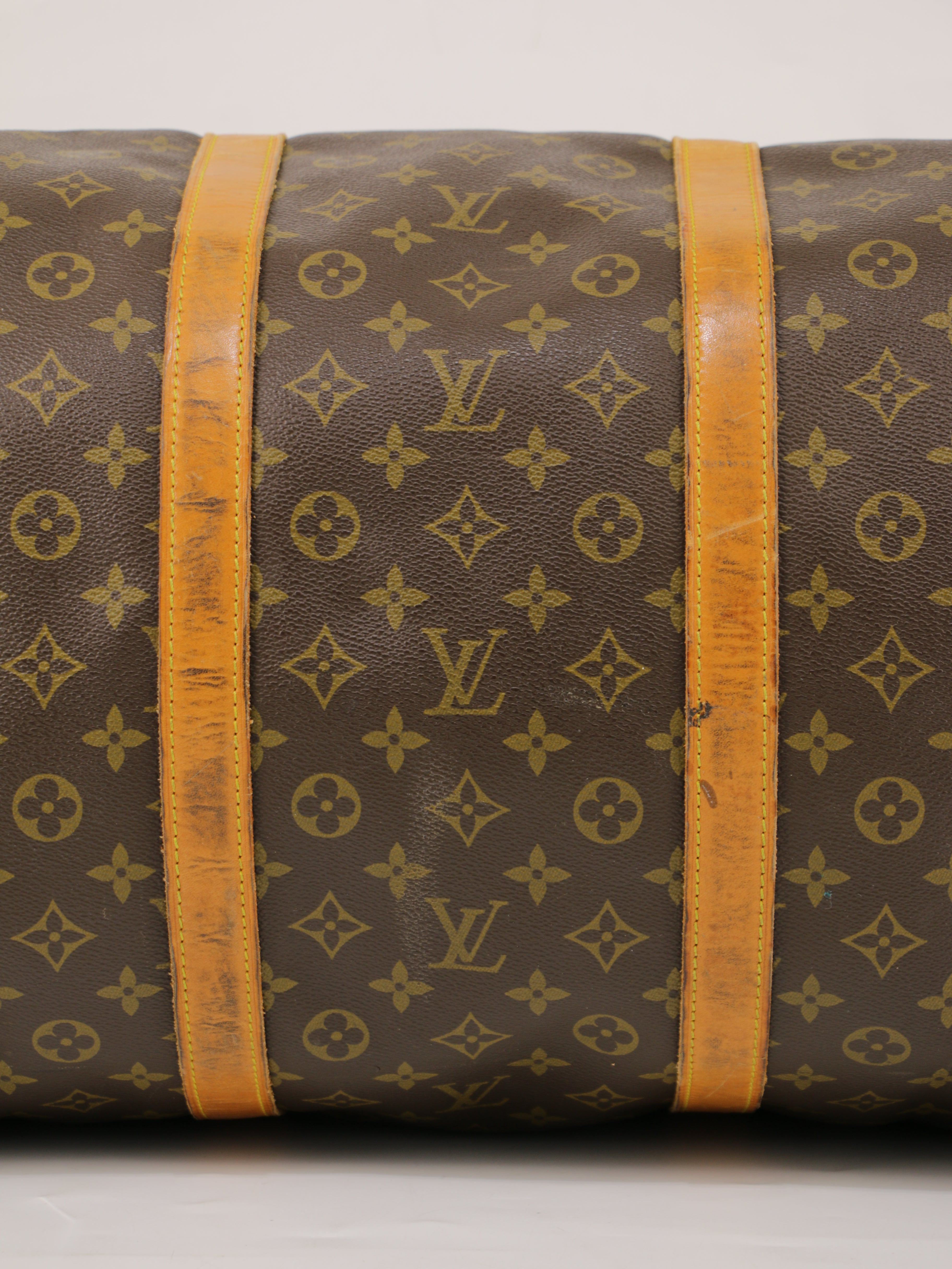 Keepall 60