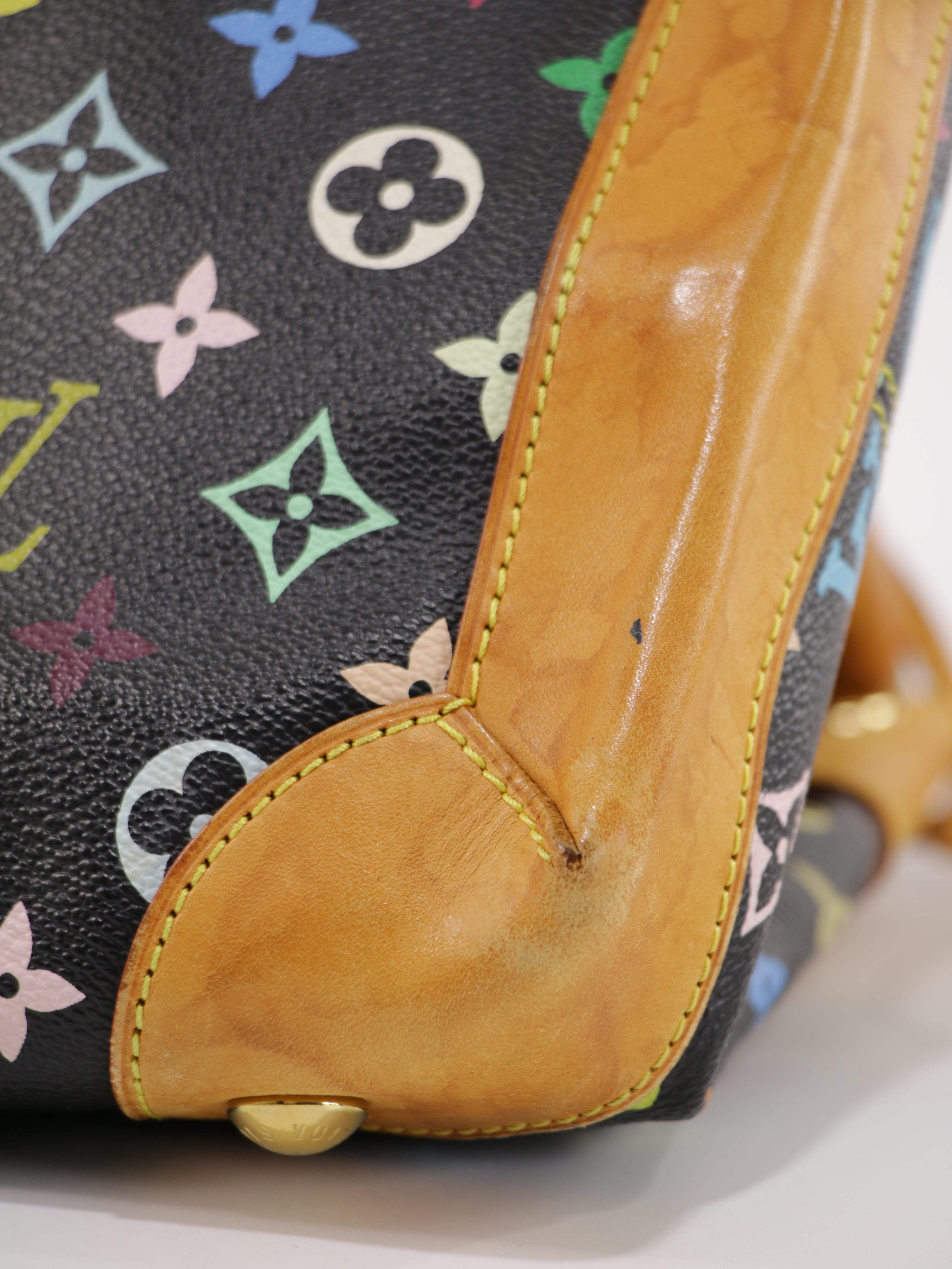 Takashi Murakami Ursula GM