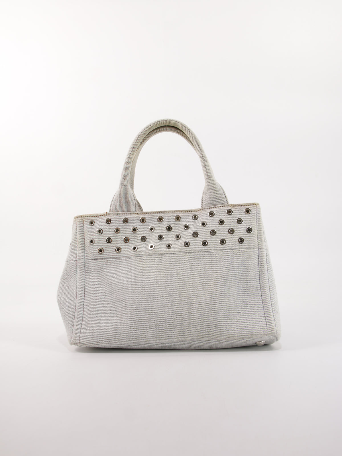 Prada Small Canapa