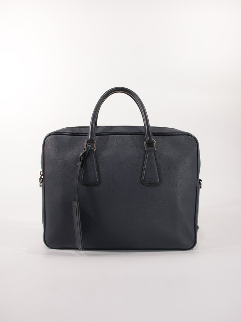 PRADA BUSINESS BAGS