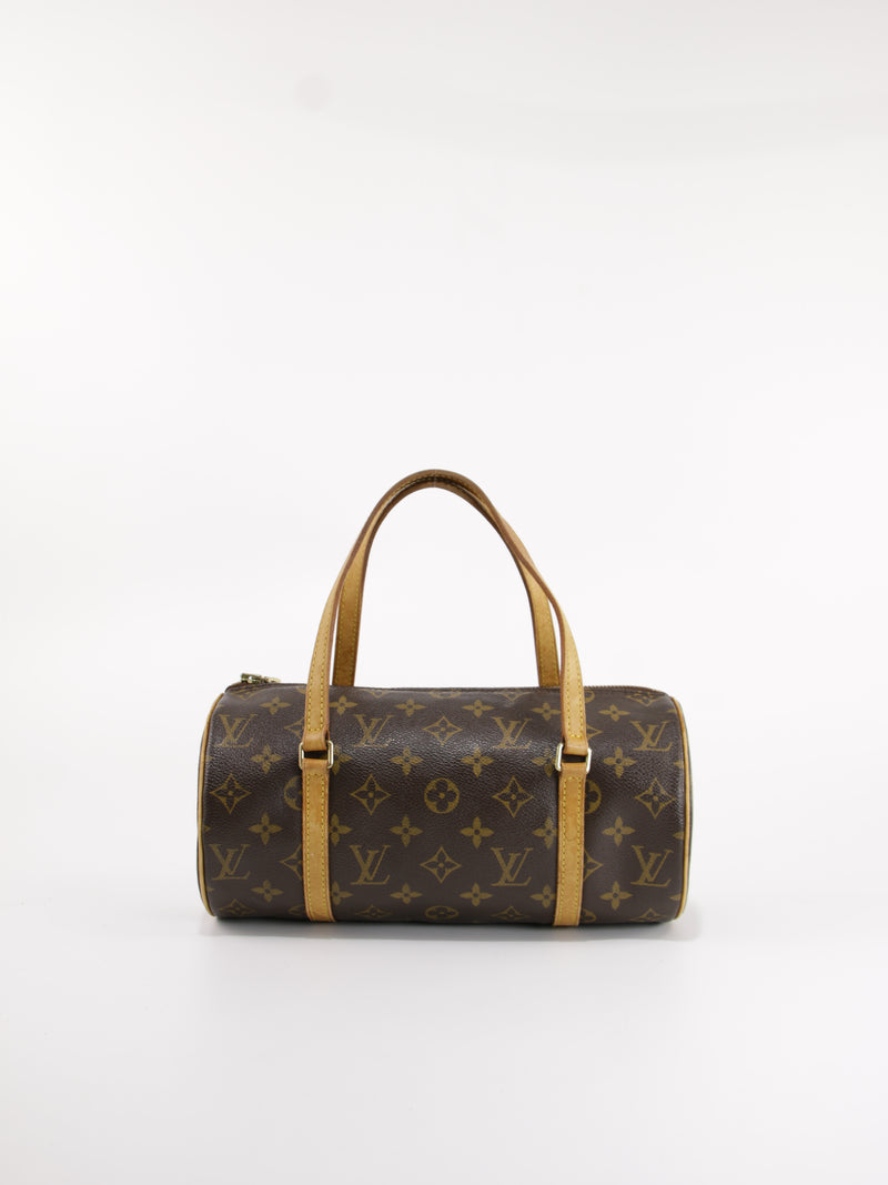LOUIS VUITTON - PAPILLON 26