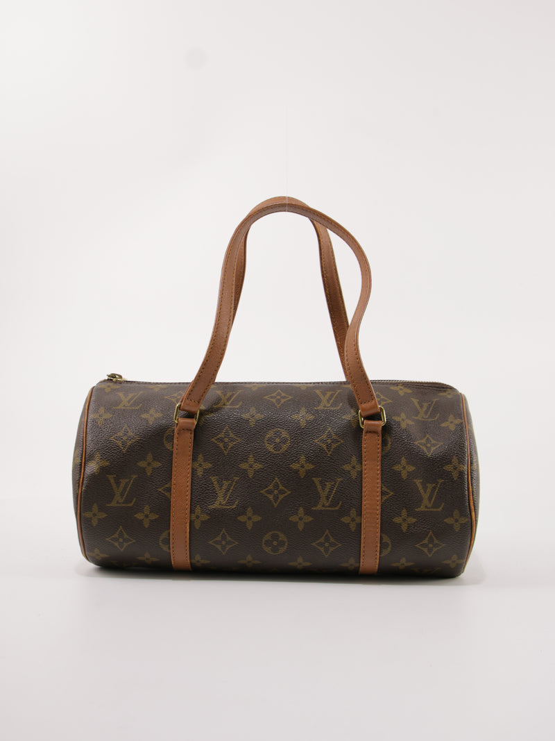 LOUIS VUITTON - PAPILLON 30