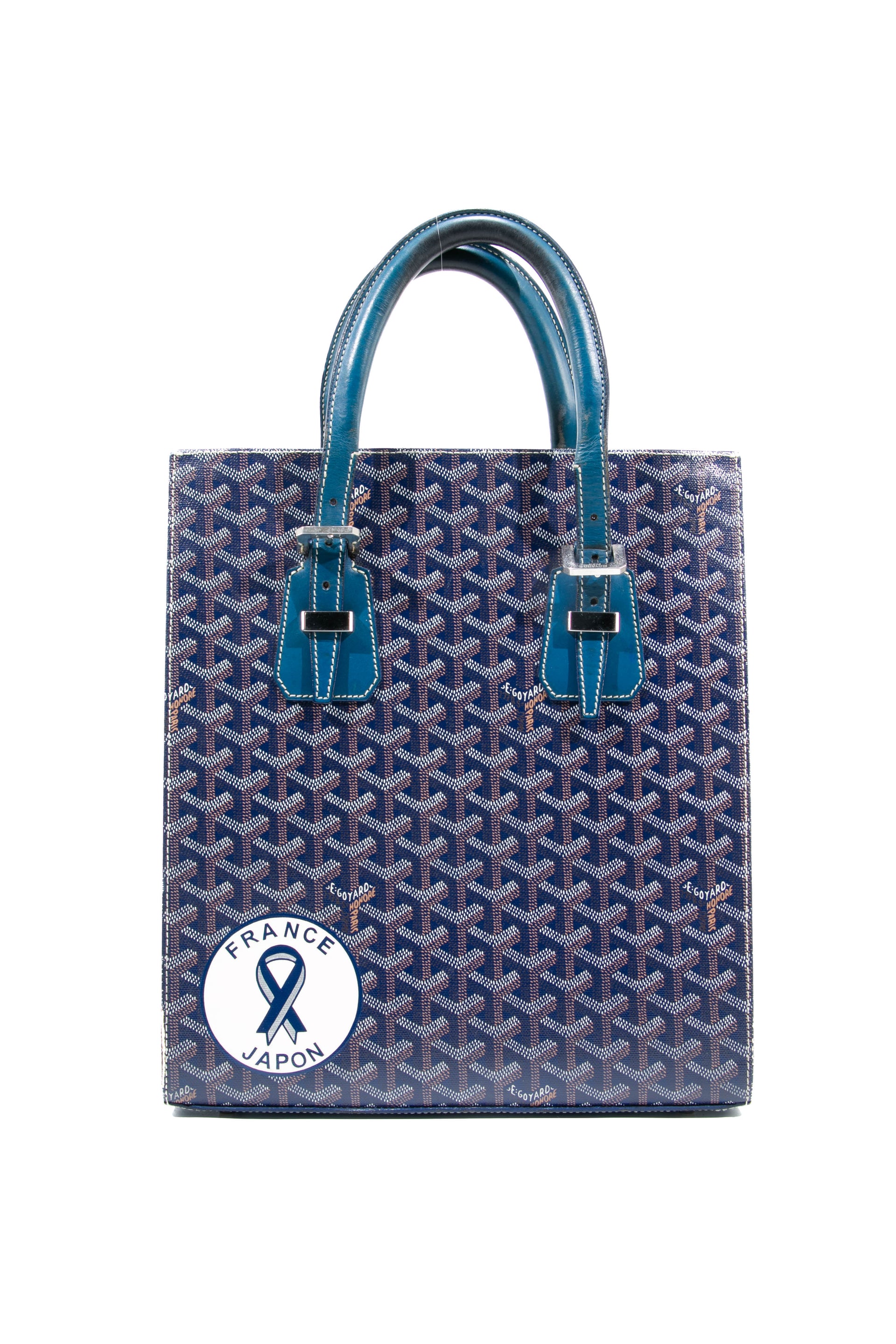 Goyard Tote bag