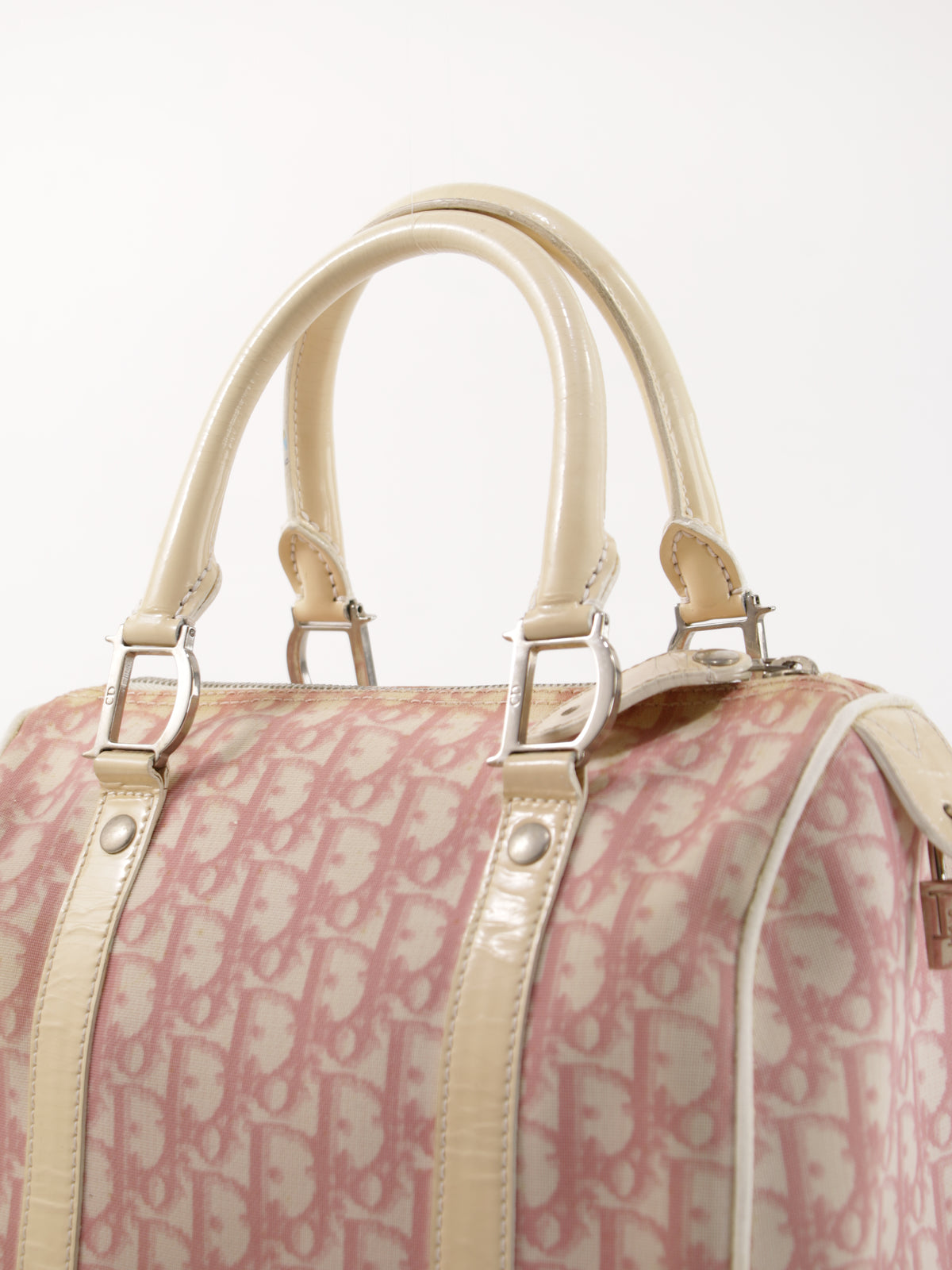 Christian Dior Boston 25