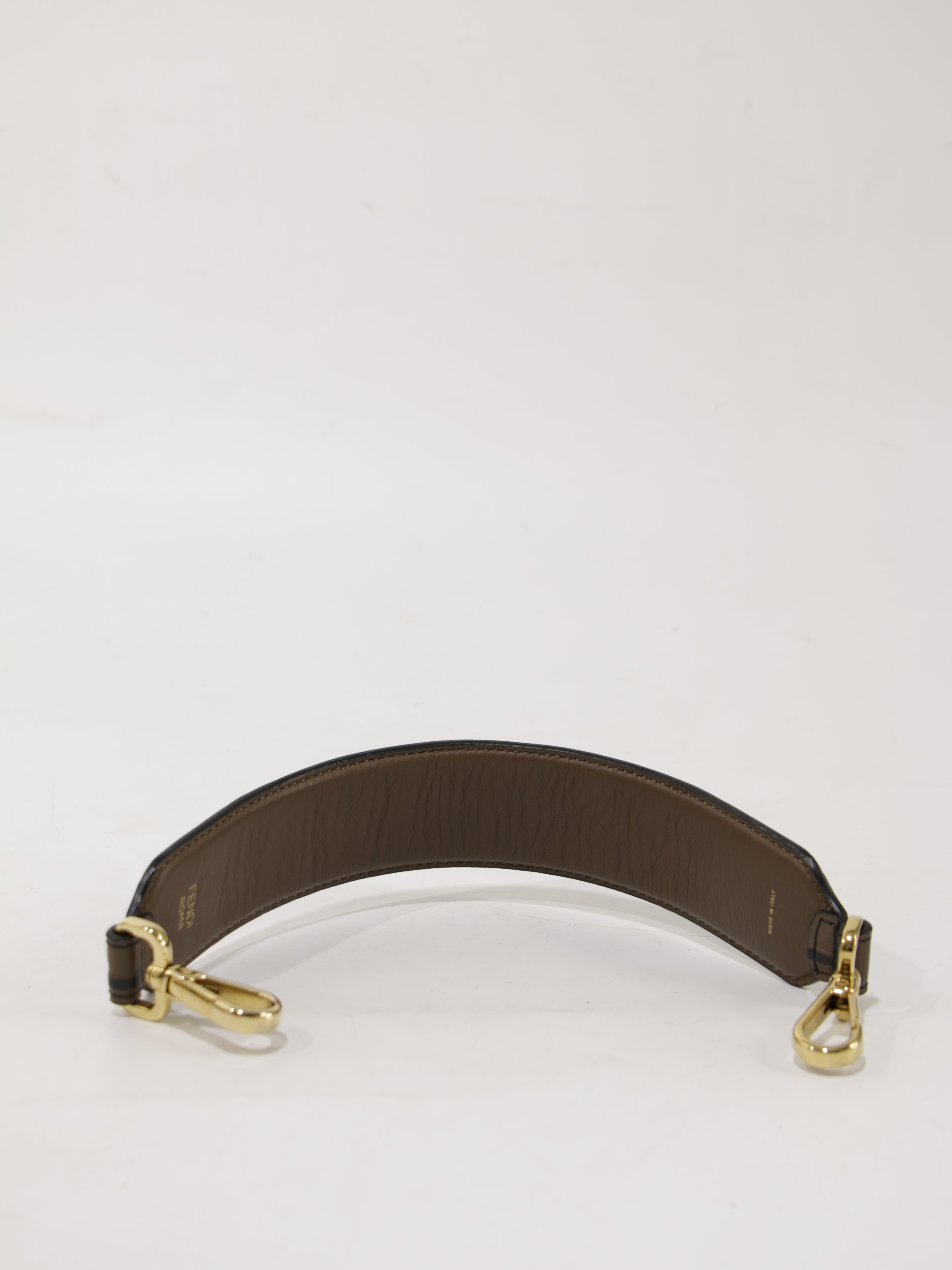 Strap