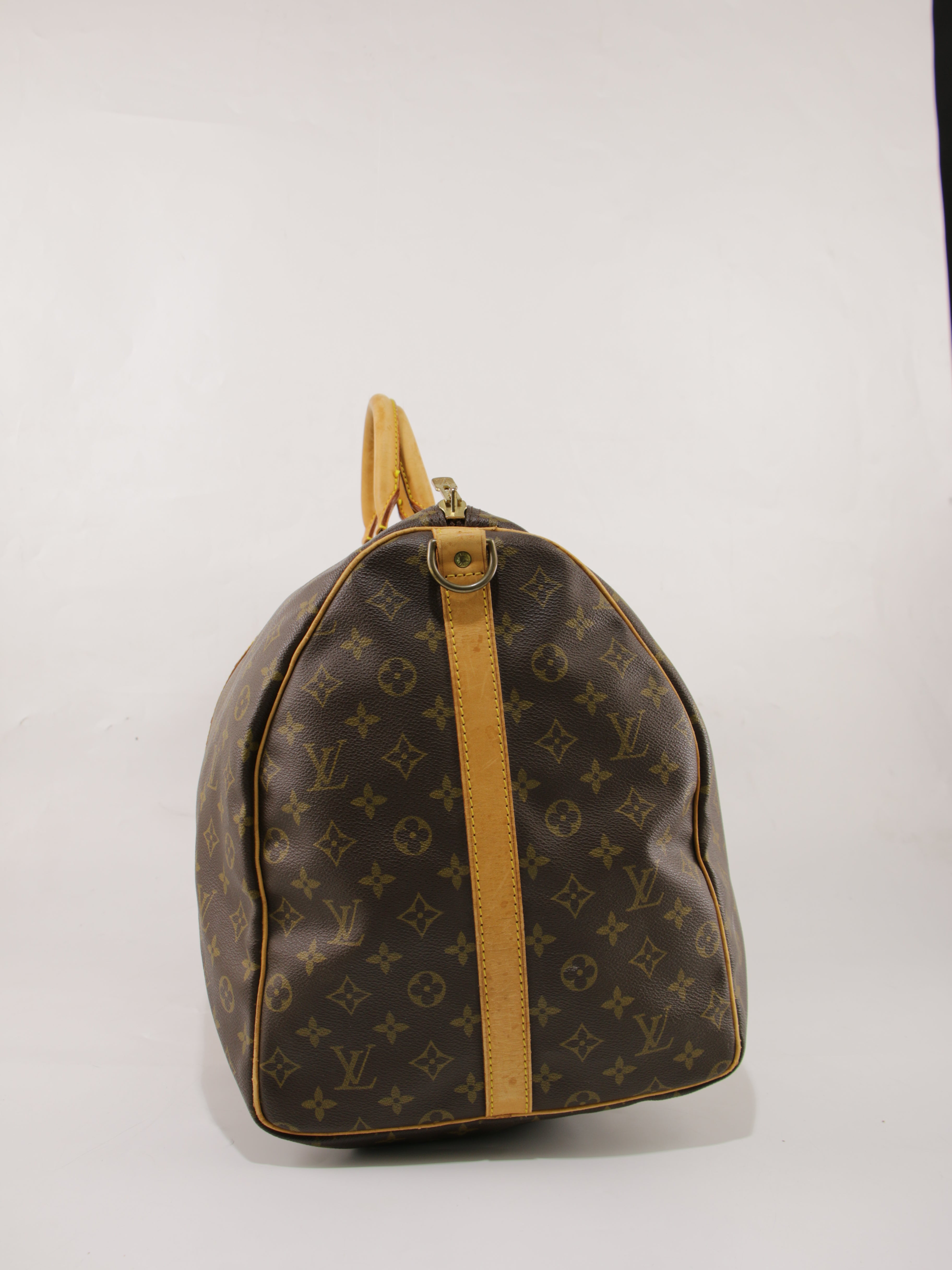 Keepall 60