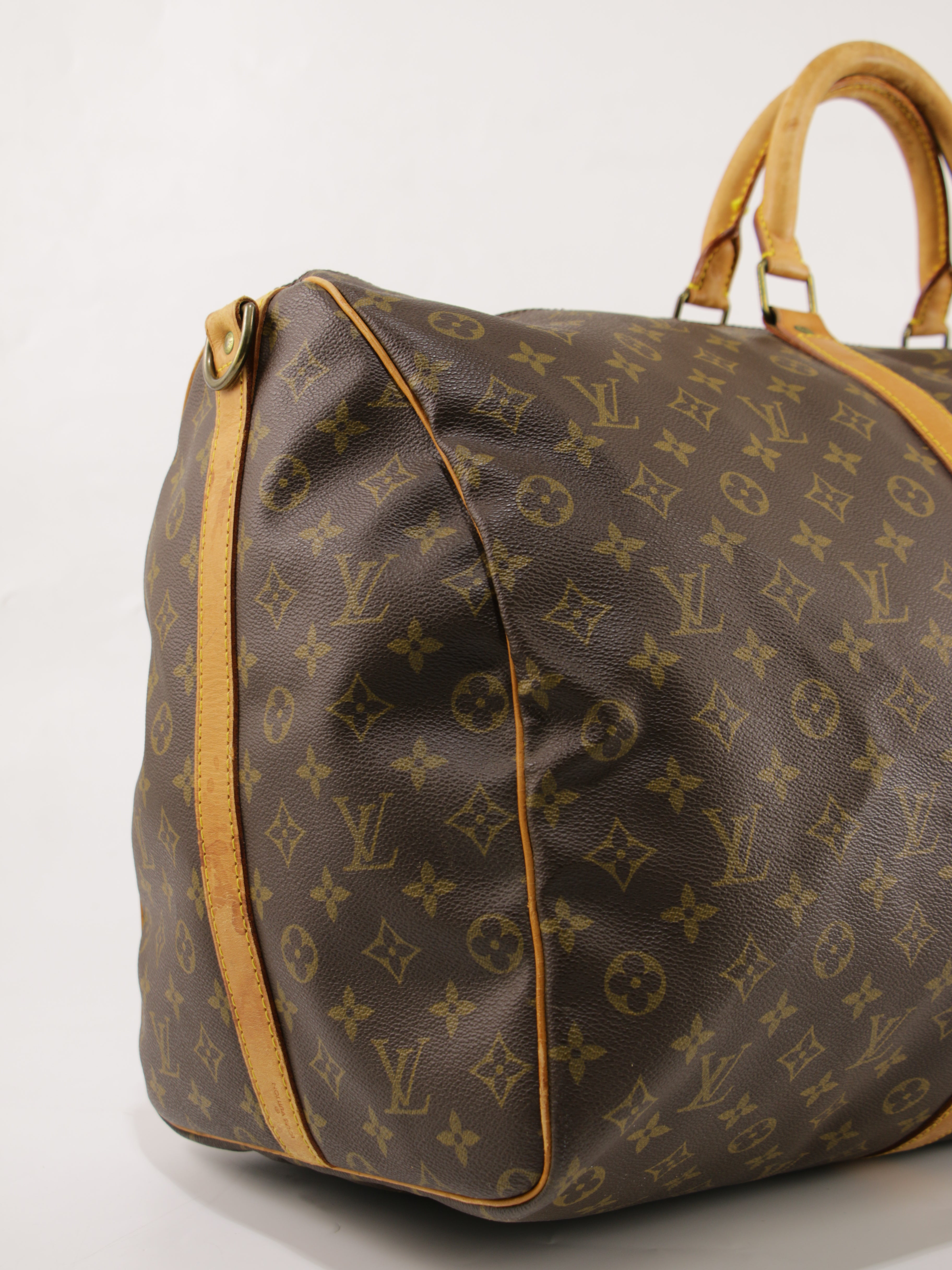 Keepall 60