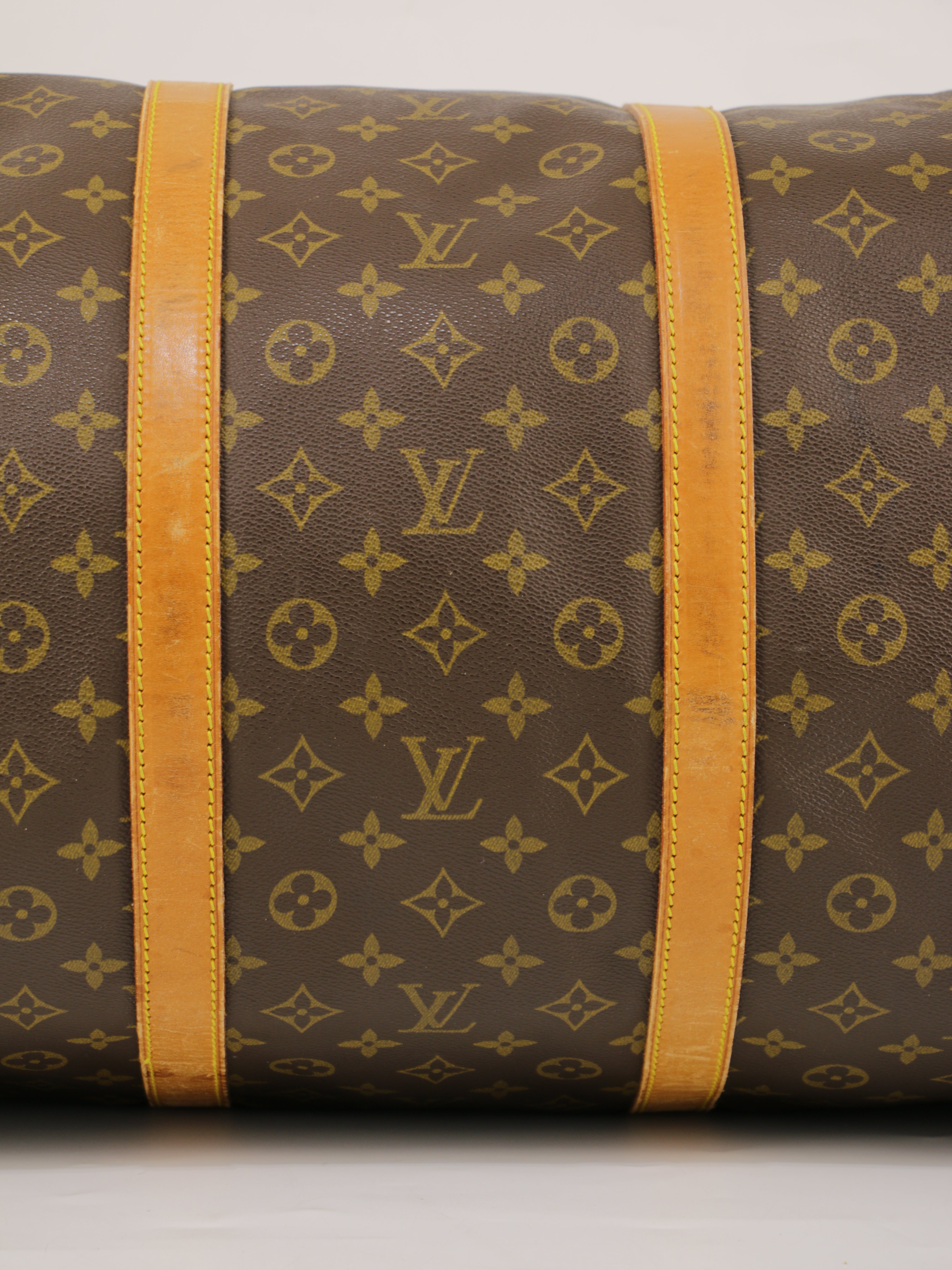 Keepall 60