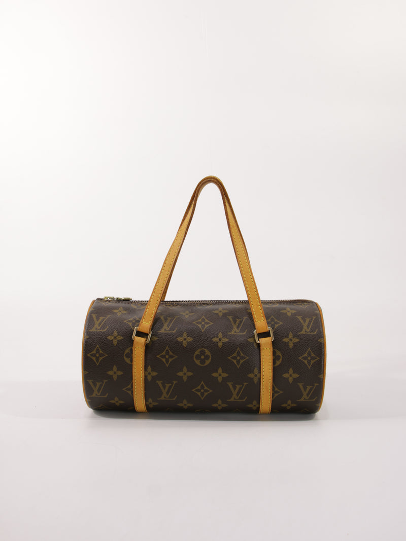 LOUIS VUITTON - PAPILLON 26