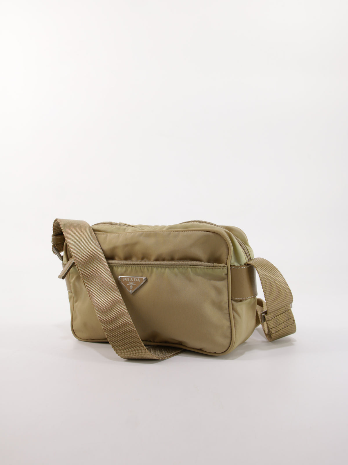 Prada Messenger