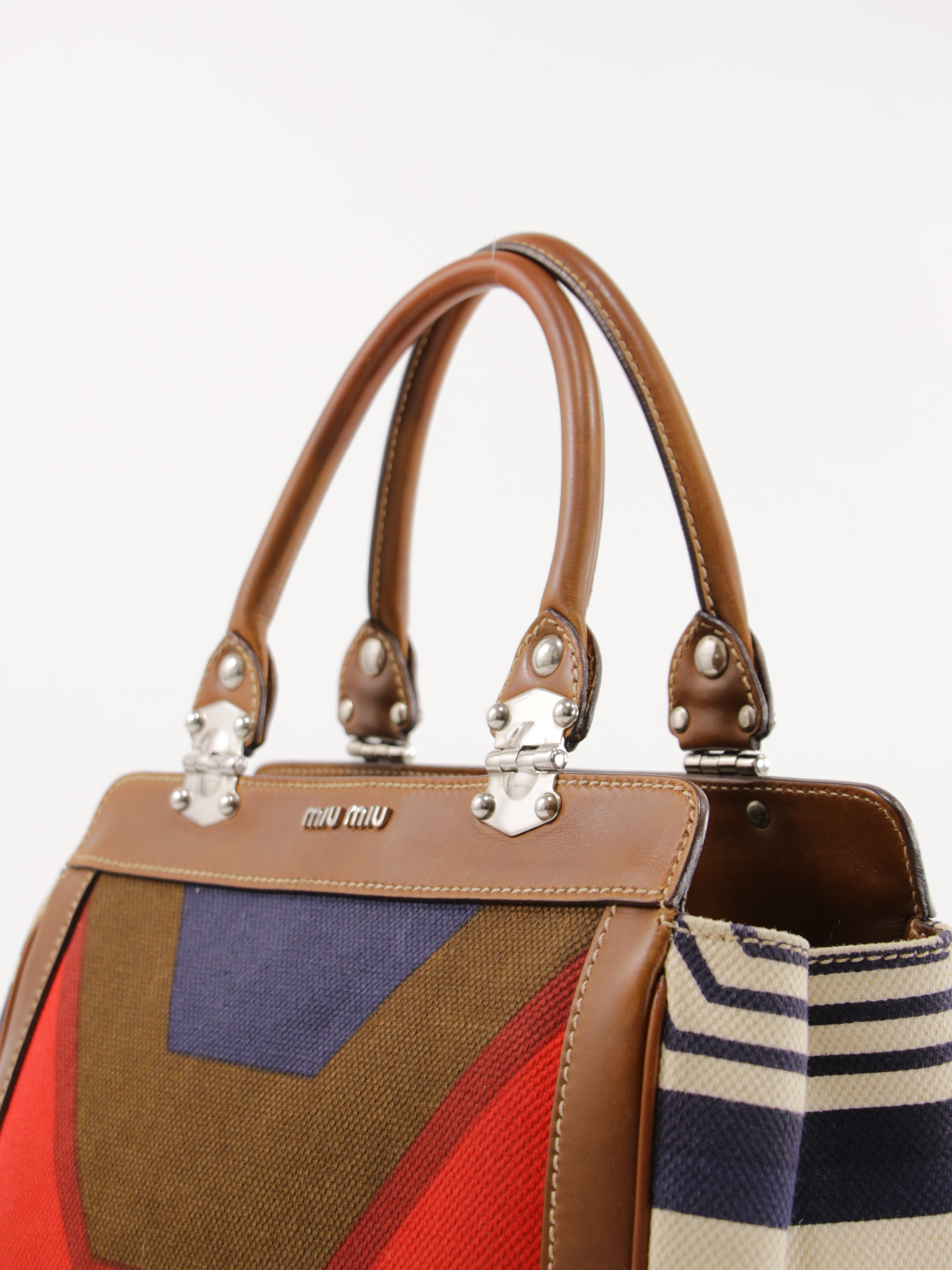 Hand Bag