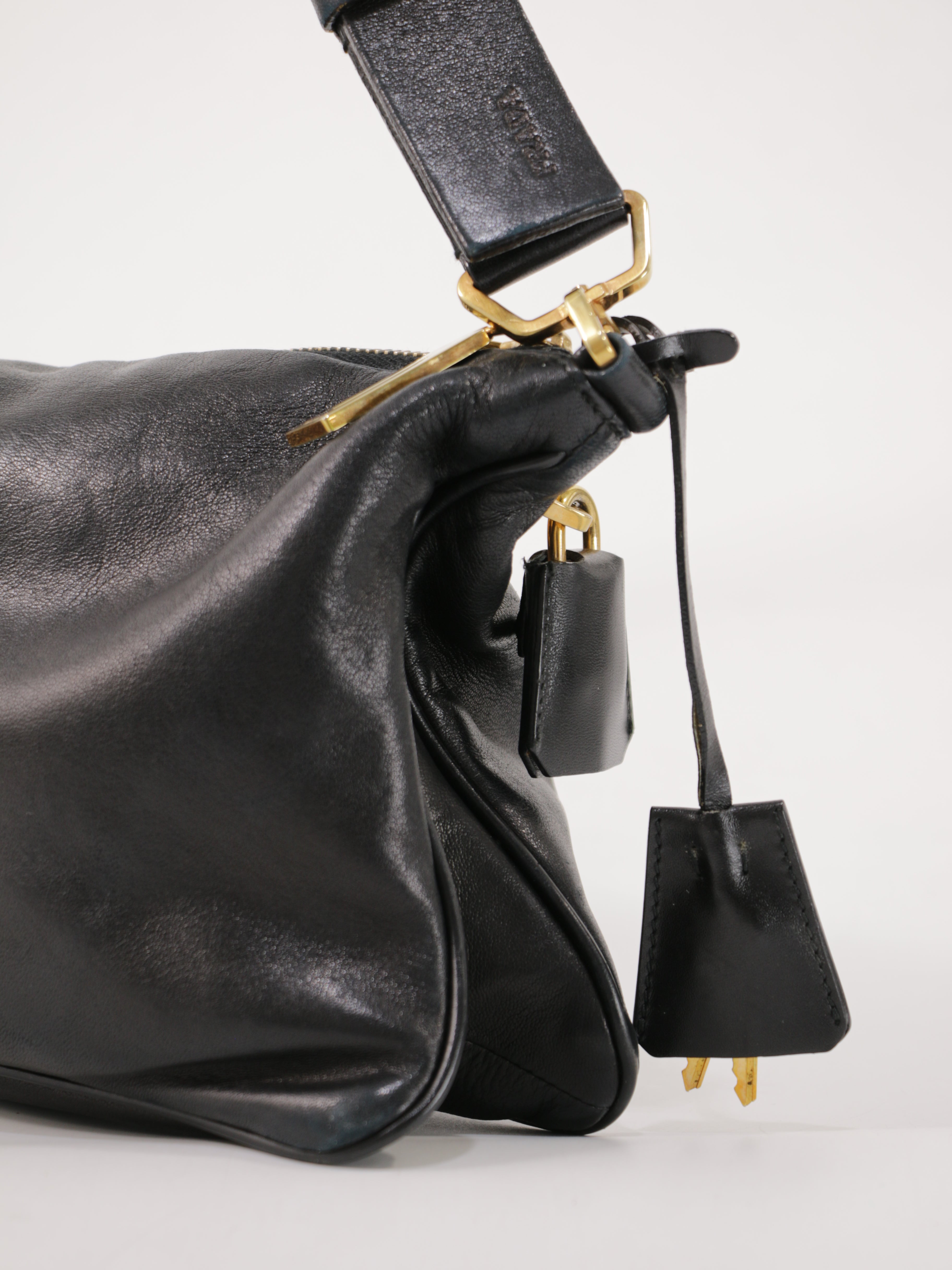 Shoulder Bag