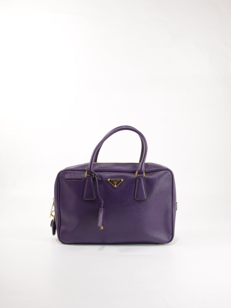 PRADA HAND BAGS
