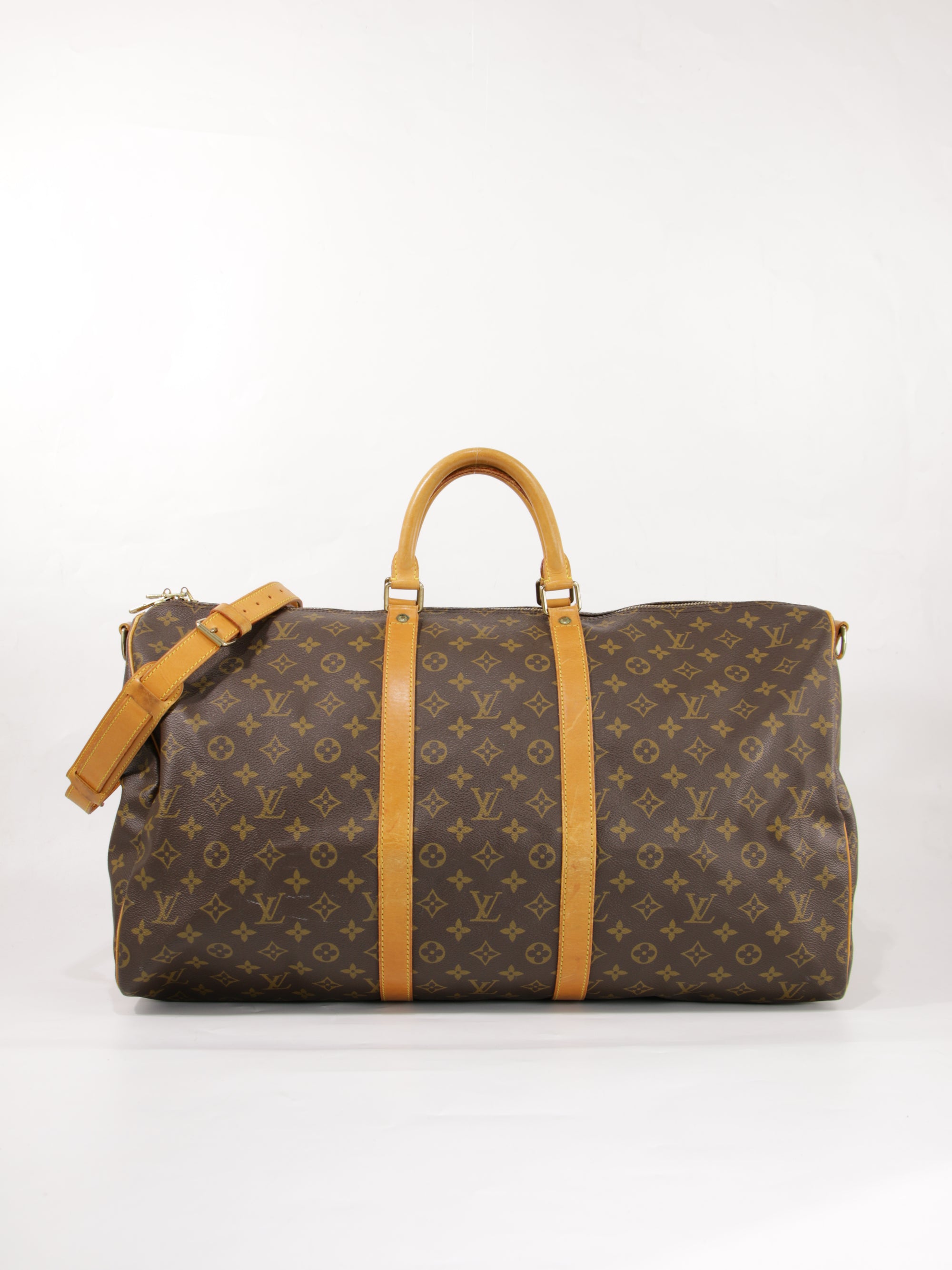 Keepall 55
