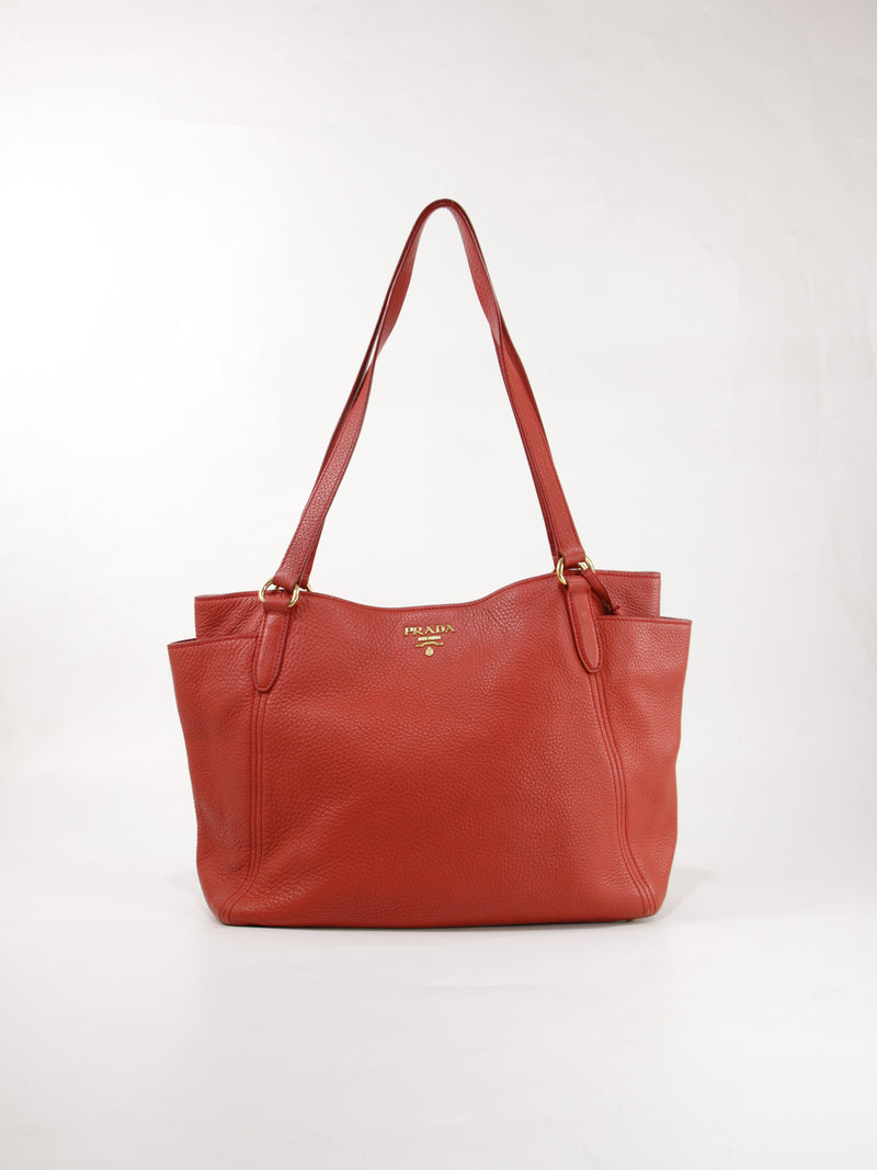 PRADA SHOULDER BAGS